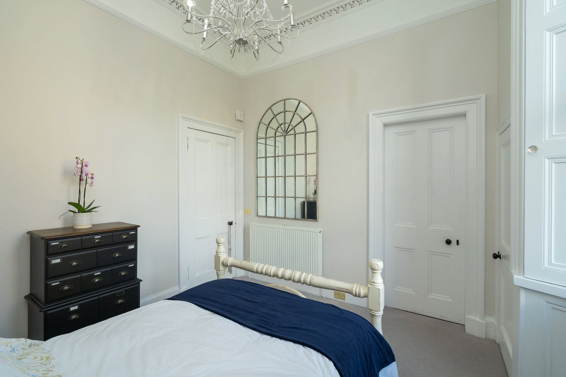 23/1 Magdala Crescent, Edinburgh, Midlothian, EH12 5BD - Picture #23