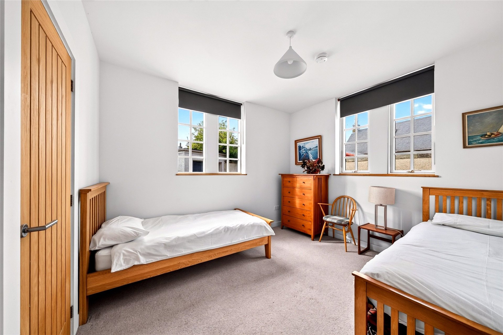 9b Park Crescent, Liberton, Edinburgh, EH16 6JD - Picture #18