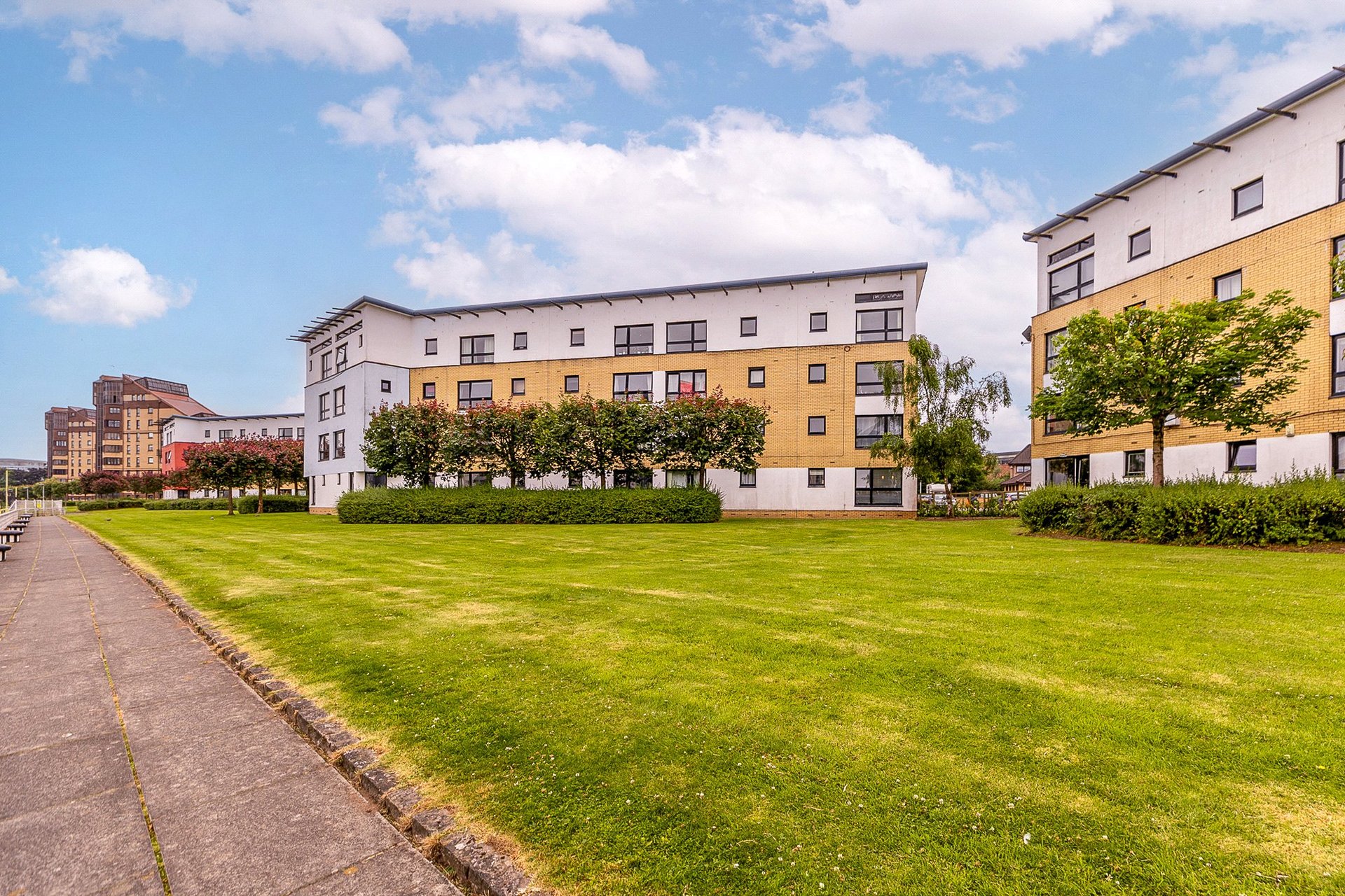 Flat 3/2, 78 Mavisbank Gardens, Festival Park, Glasgow City, G51 1HN - Picture #17