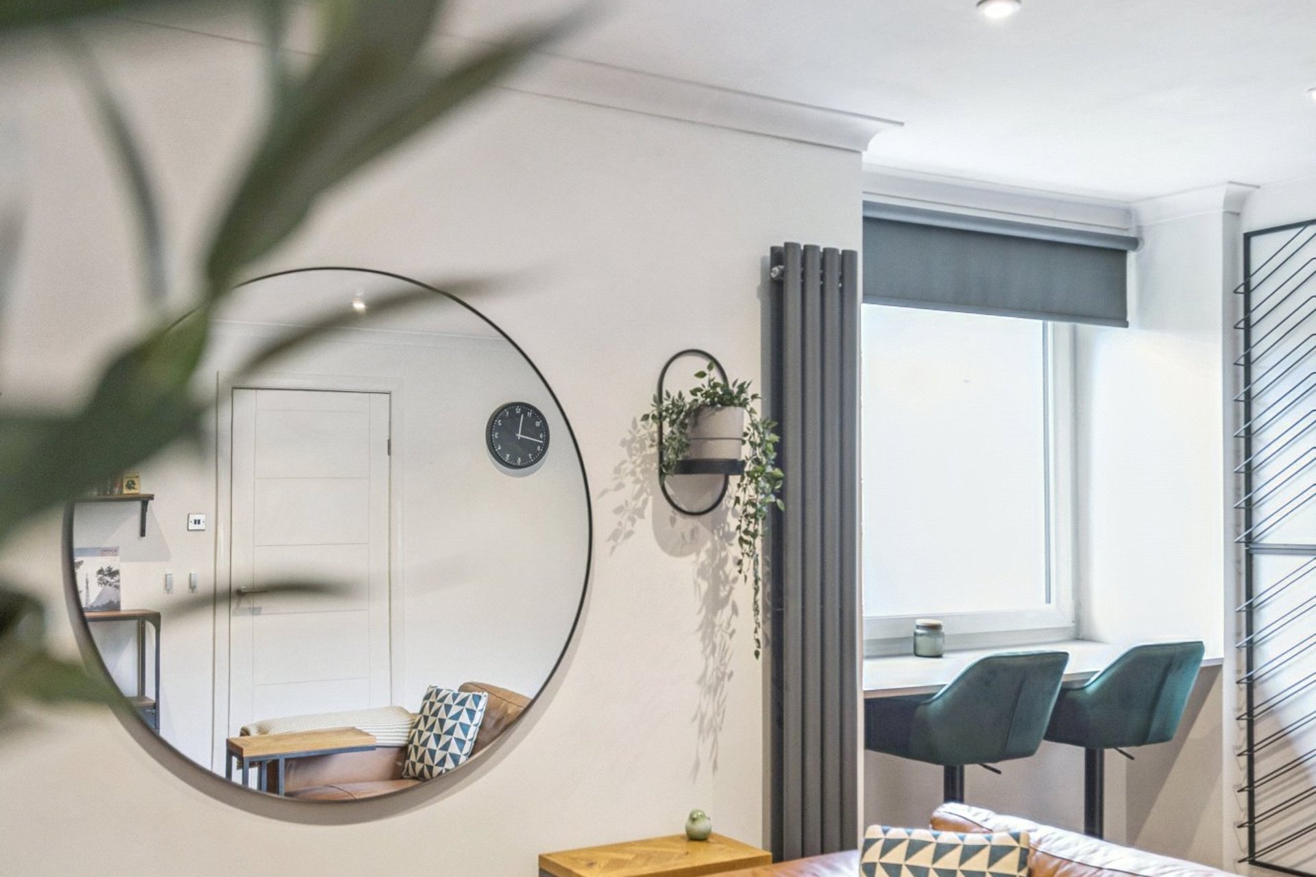 Flat 10, 10 Dorset Square, Finnieston, Glasgow, G3 7LL - Picture #8
