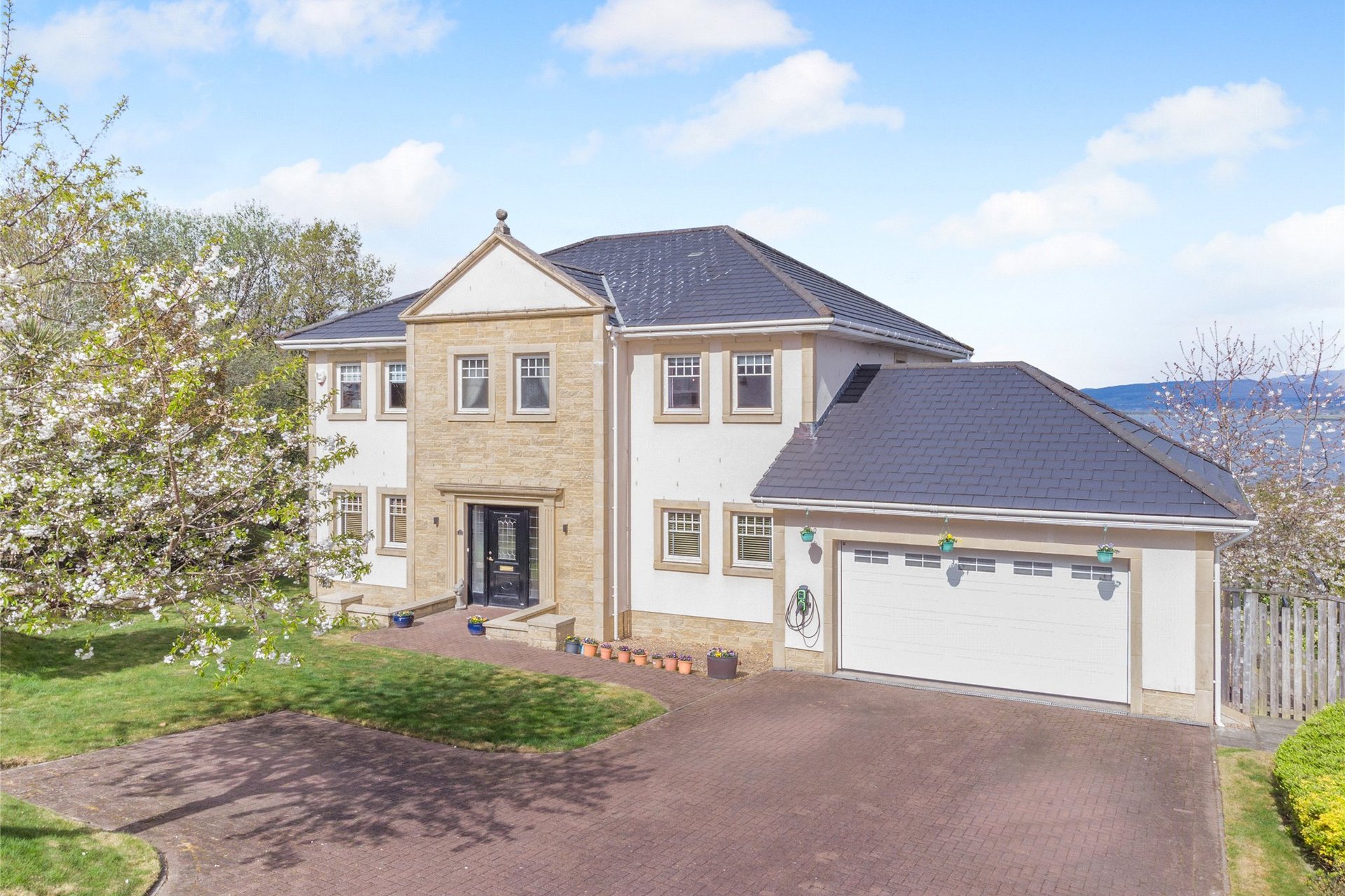 24 Hollybush Lane, Port Glasgow, PA14 6QZ - Picture #46
