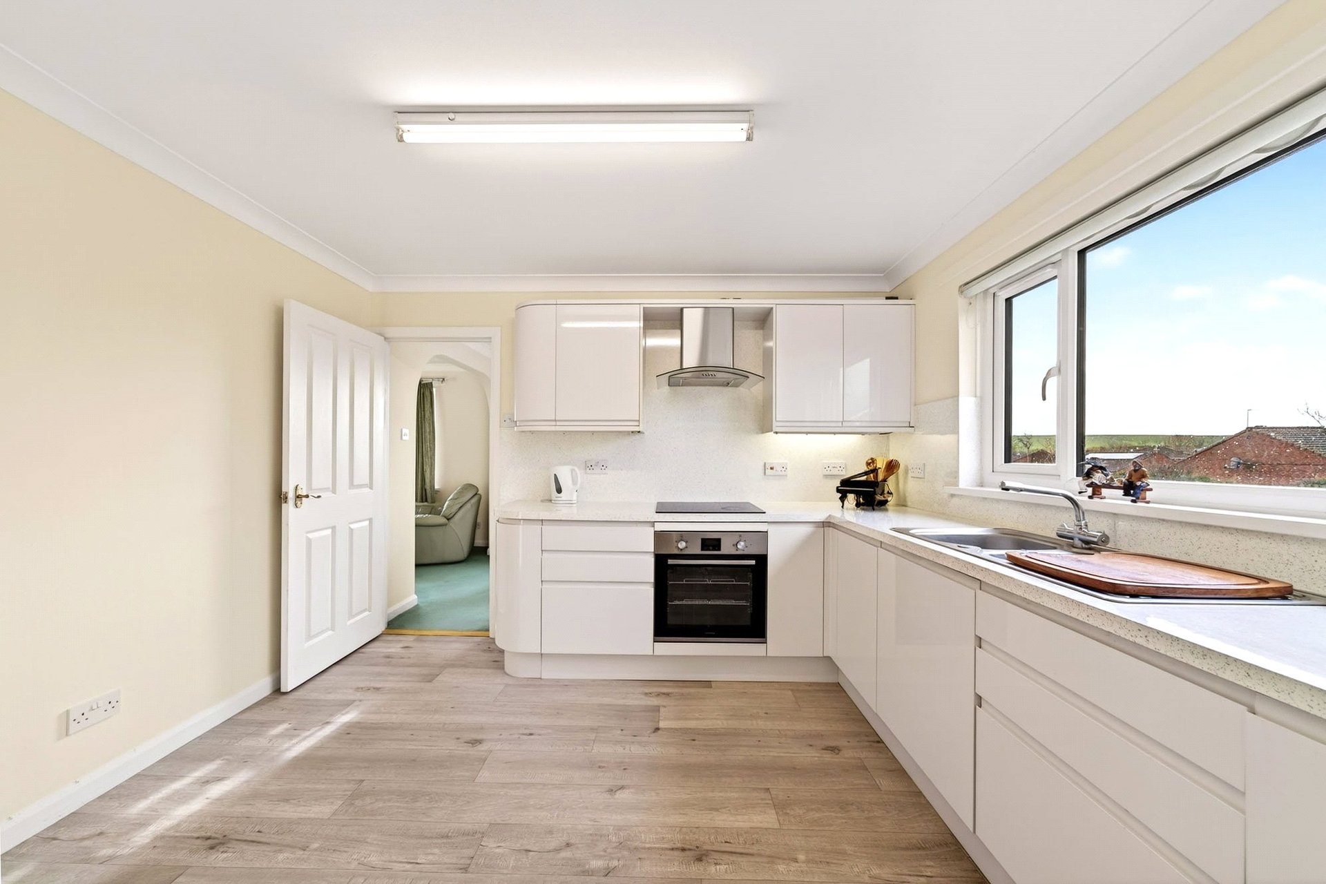 1 Meadow Dale, Tweedmouth, Berwick-upon-Tweed, Northumberland, TD15 2FN - Picture #6