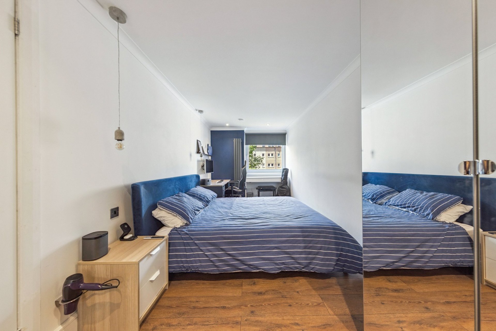 Flat 10, 10 Dorset Square, Finnieston, Glasgow, G3 7LL - Picture #12
