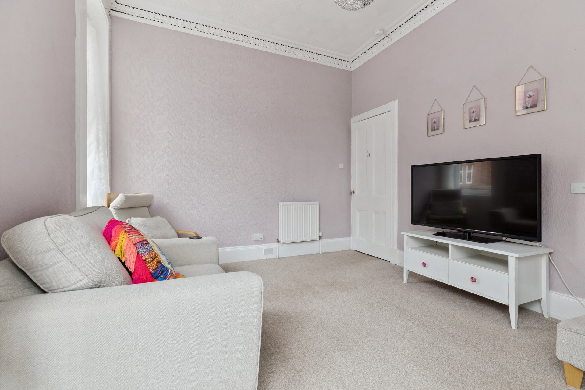 1/2, 303 Kilmarnock Road, Shawlands, Glasgow, G43 1TU - Picture #5