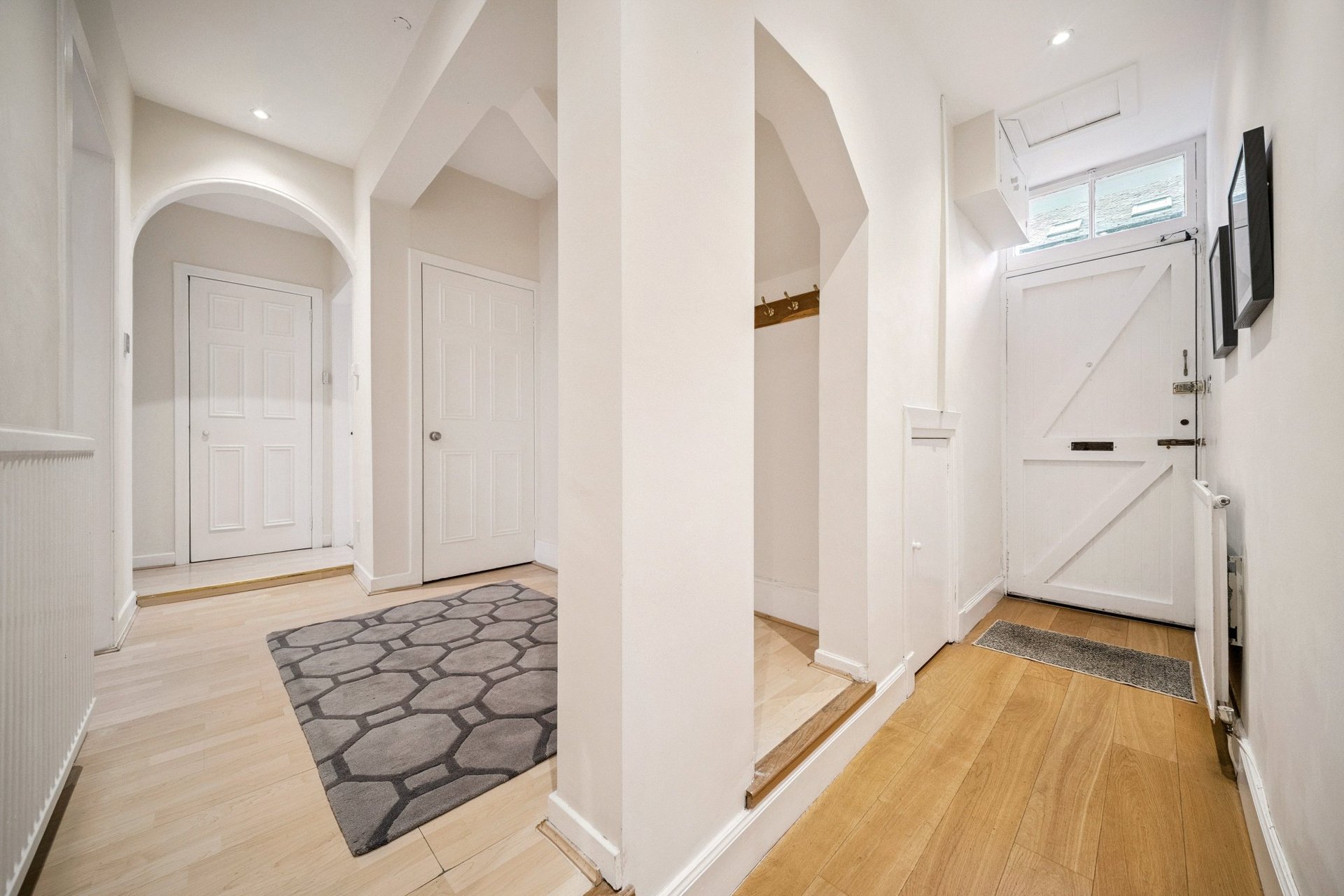 25a Dean Park Mews, Stockbridge, Edinburgh, EH4 1EE - Picture #16