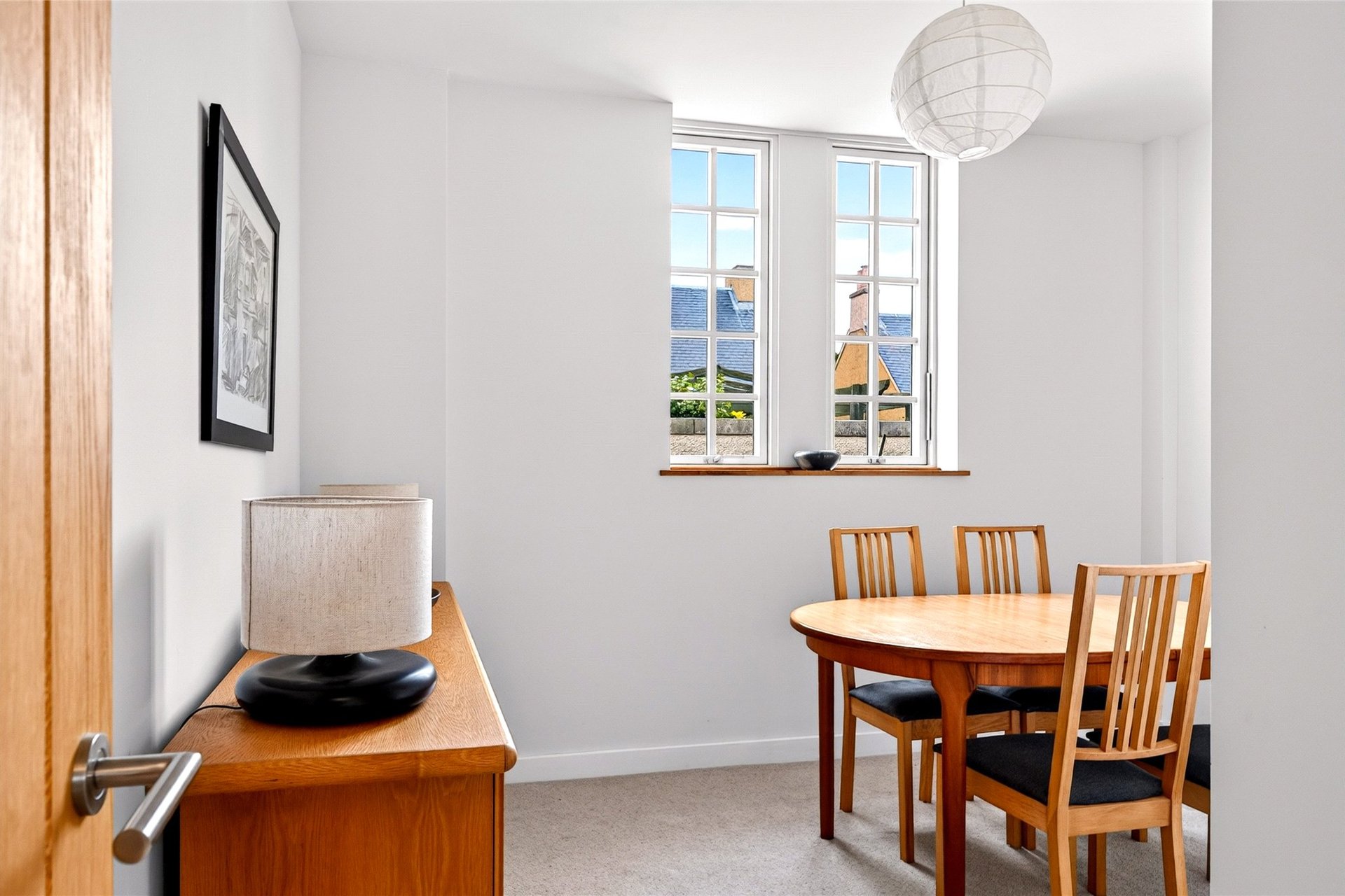 9b Park Crescent, Liberton, Edinburgh, EH16 6JD - Picture #16