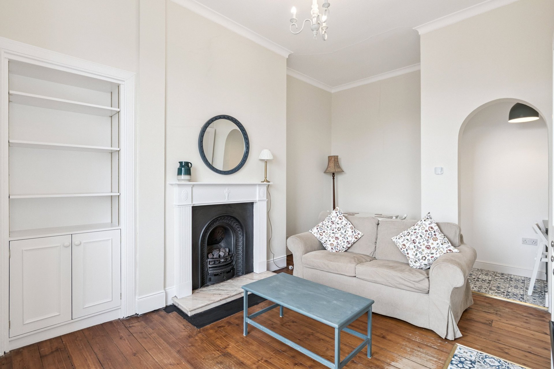 158/9 Brunton Gardens, Edinburgh, Midlothian, EH7 5ER - Picture #4