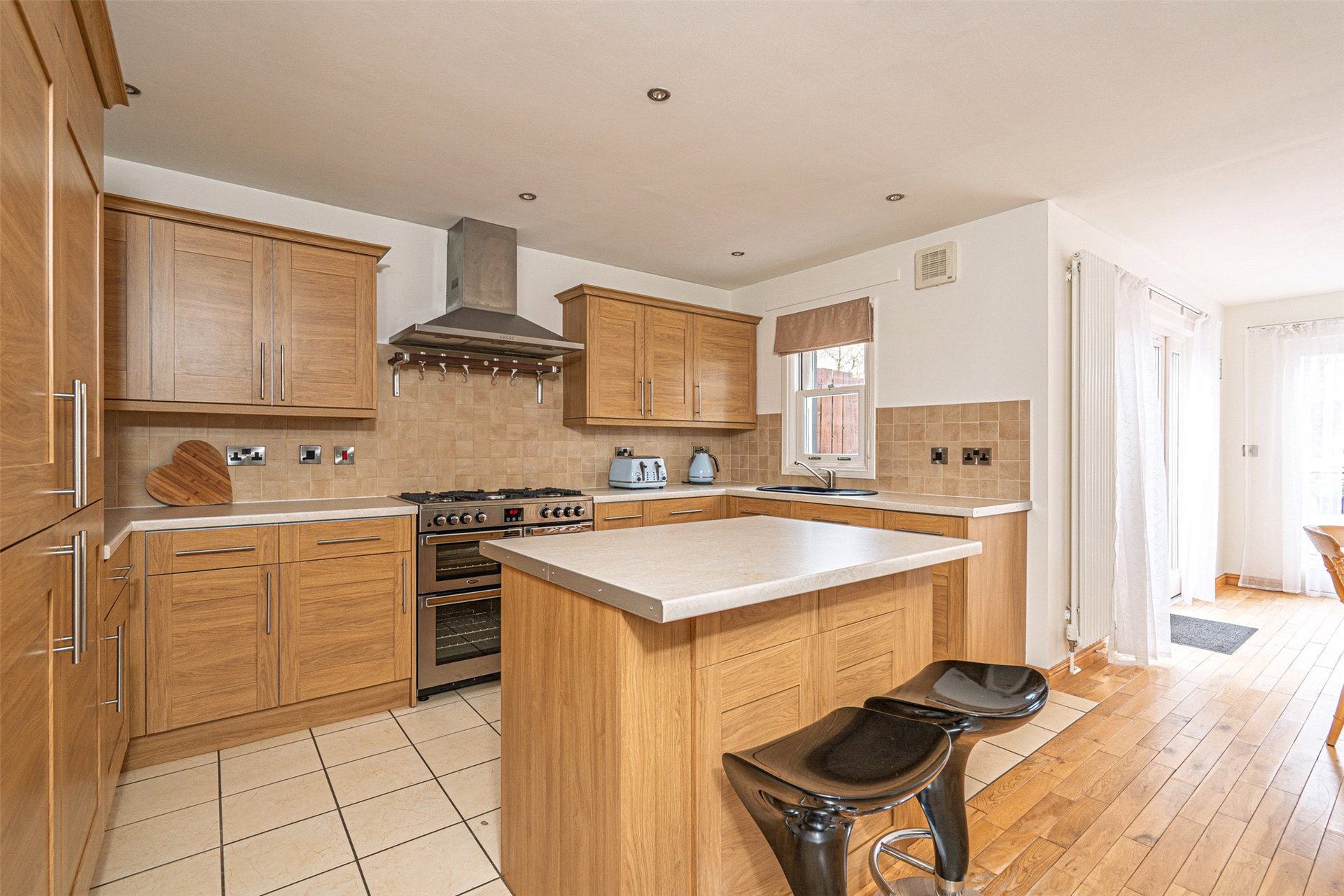 Westmost House, 1 Marketgate North, Crail, Anstruther, KY10 3TQ - Picture #5