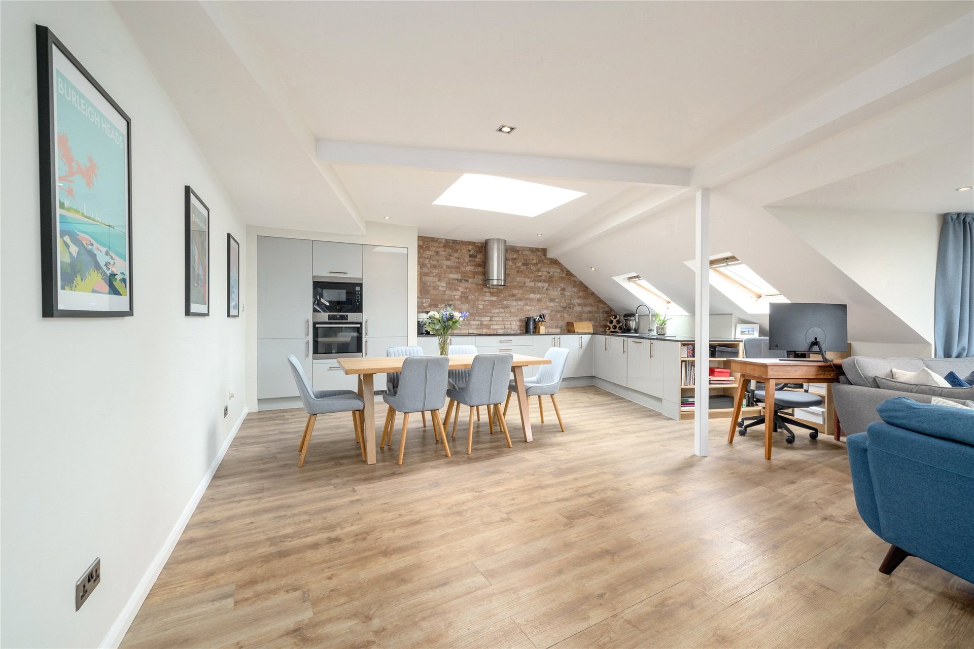 38/7 Forbes Road, Edinburgh, Midlothian, EH10 4ED - Picture #6