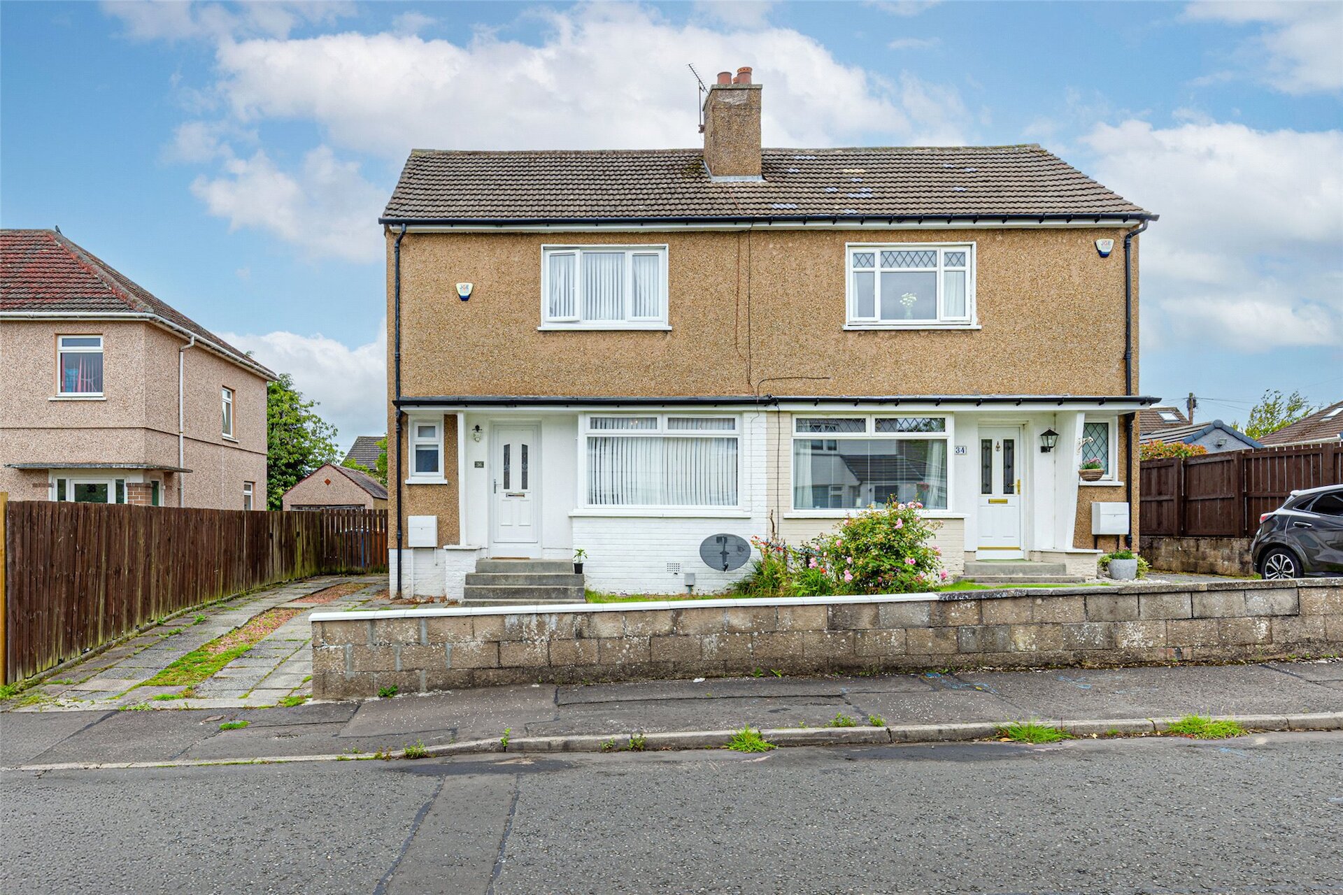 36 Forth Road, Bearsden, G61 1JT - Picture #1