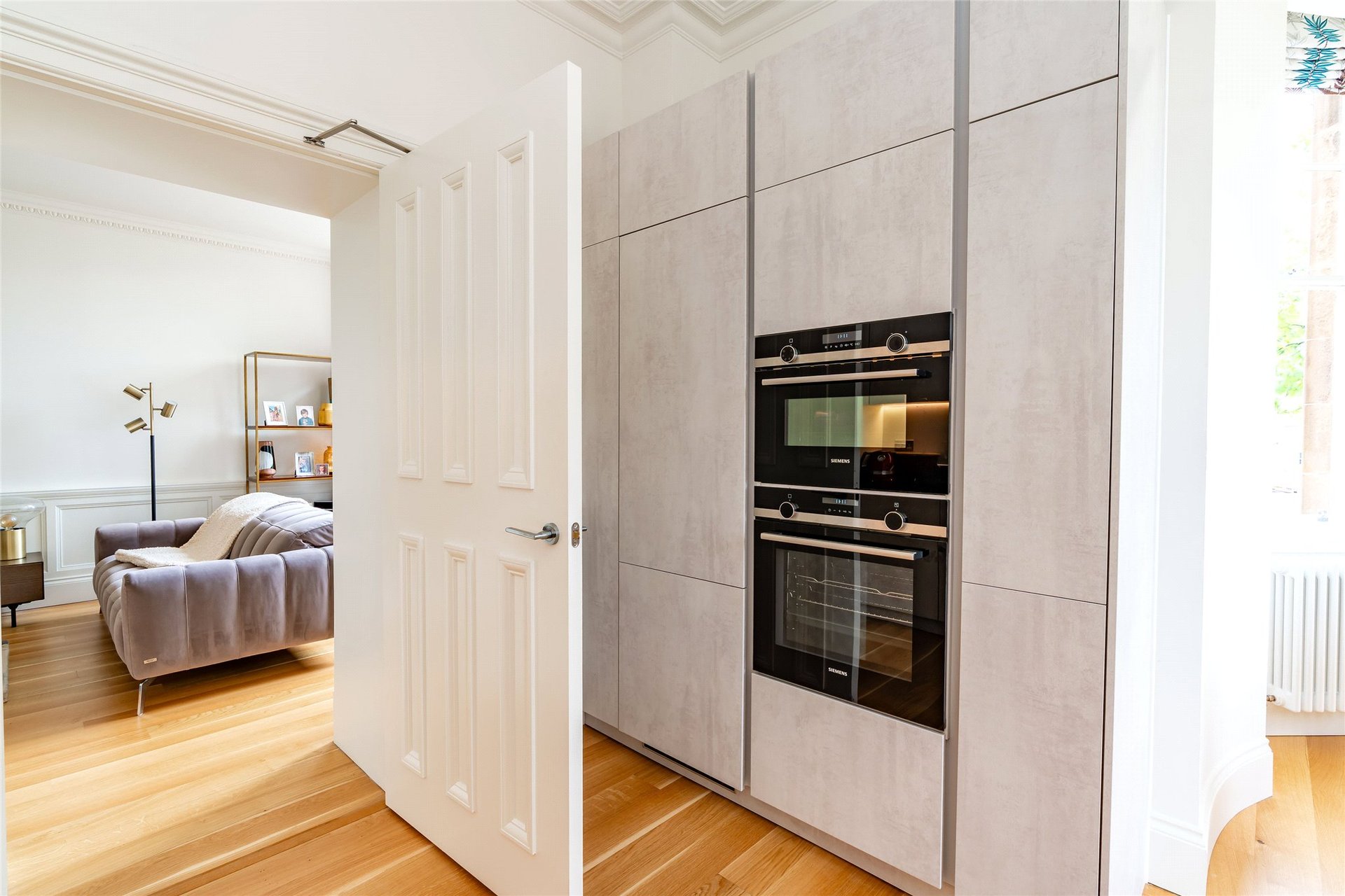 Flat 4, 44 Sassoon Grove, Craiglockhart, Edinburgh, EH10 5FA - Picture #6