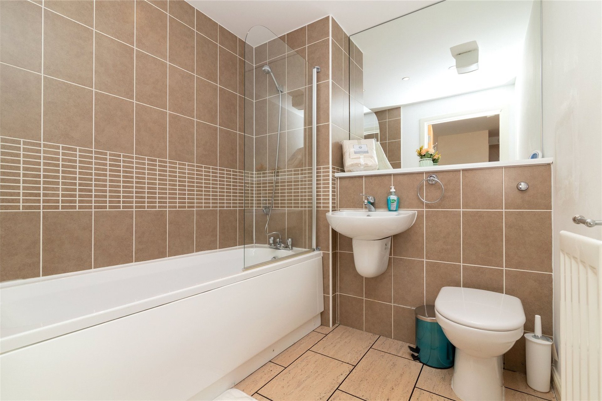 2/2, 4 Alexandra Gate, Glasgow, G31 3AY - Picture #8
