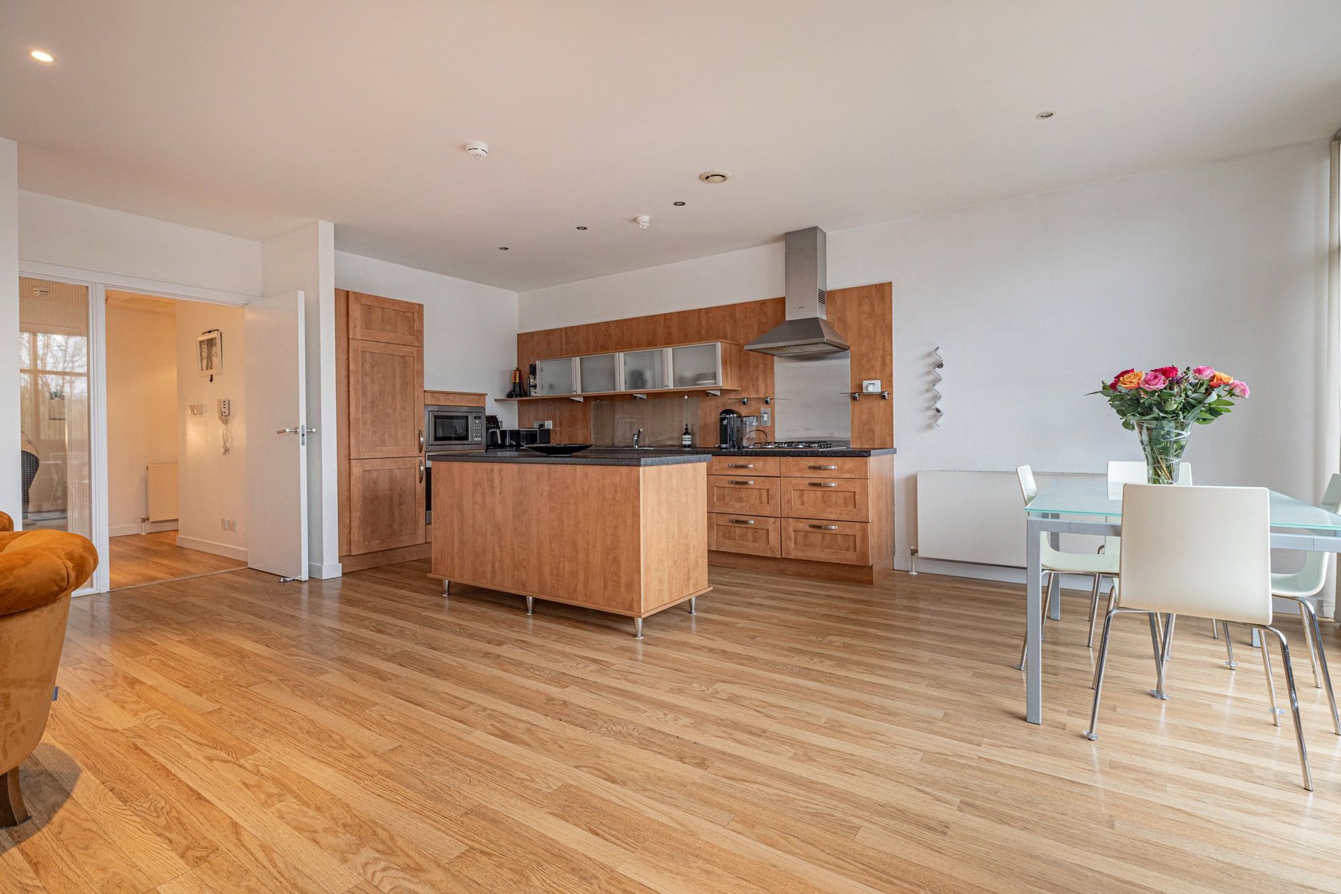 Flat 0/2 Lancefield Quay, 198 Elliot Street, Finnieston, Glasgow City, G3 8EX - Picture #4