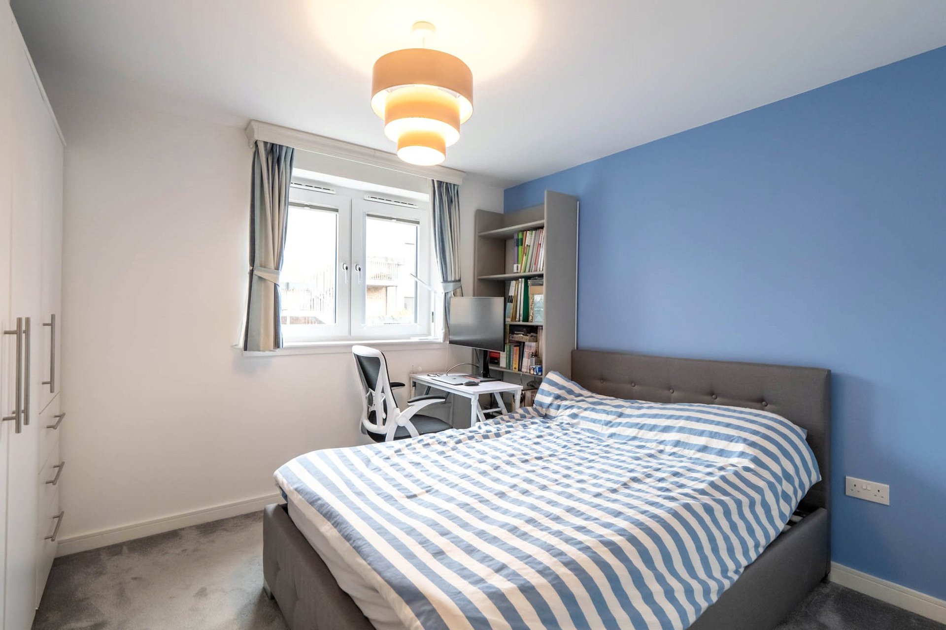 114 Lawrie Reilly Place, Edinburgh, EH7 5FG - Picture #9