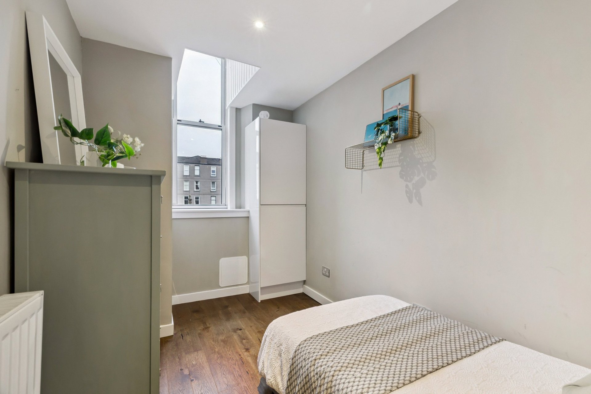 First Floor, 18 Dowanside Road, Dowanhill, Glasgow, G12 9DA - Picture #29