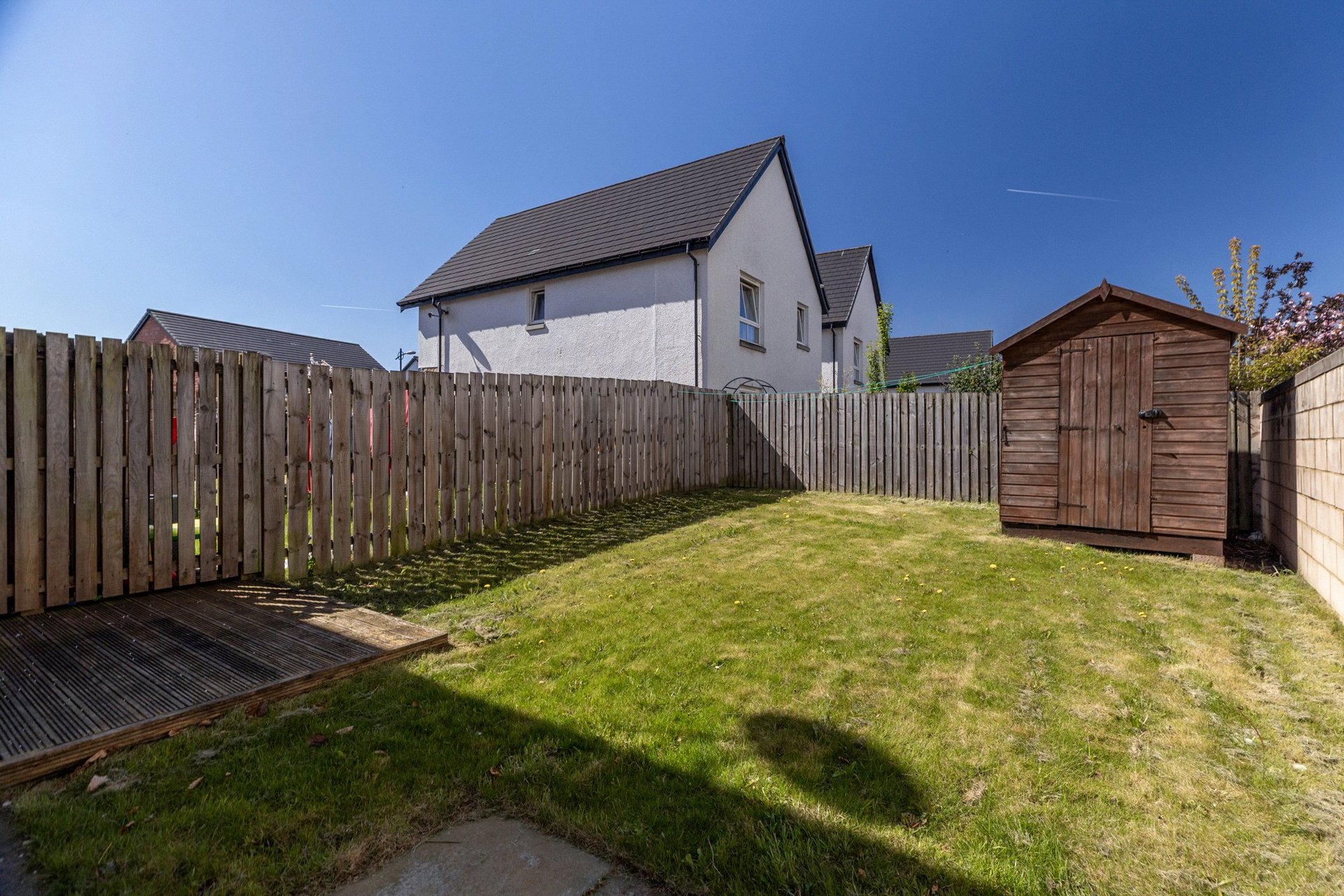 2 Inchgarvie Loan, Richmond Park, Oatlands, Glasgow City, G5 0AR - Picture #17