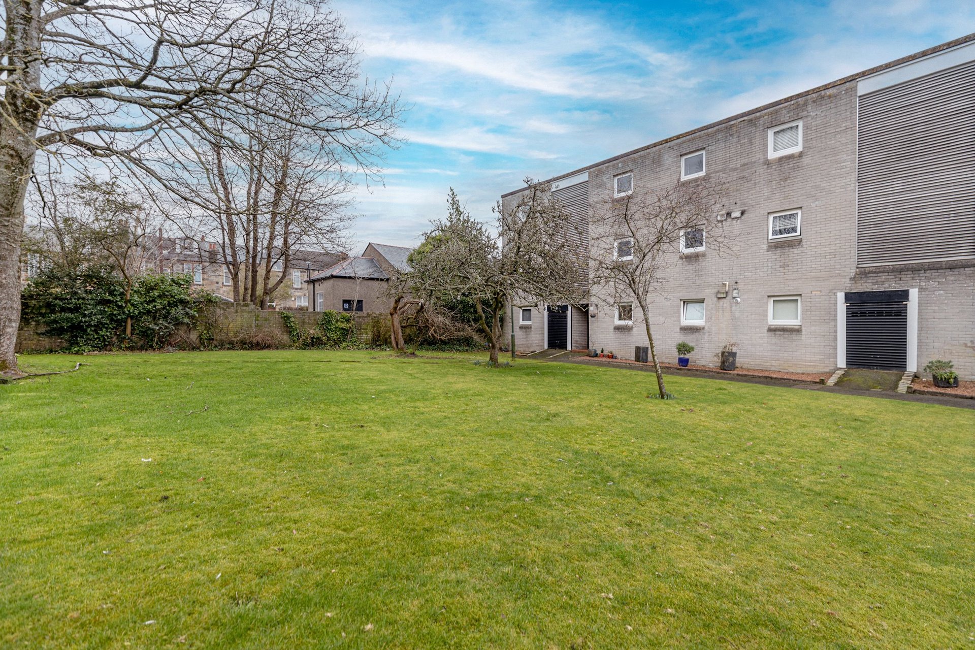 Flat D, 12 Ellisland Road, Newlands, Glasgow, G43 2DB - Picture #14