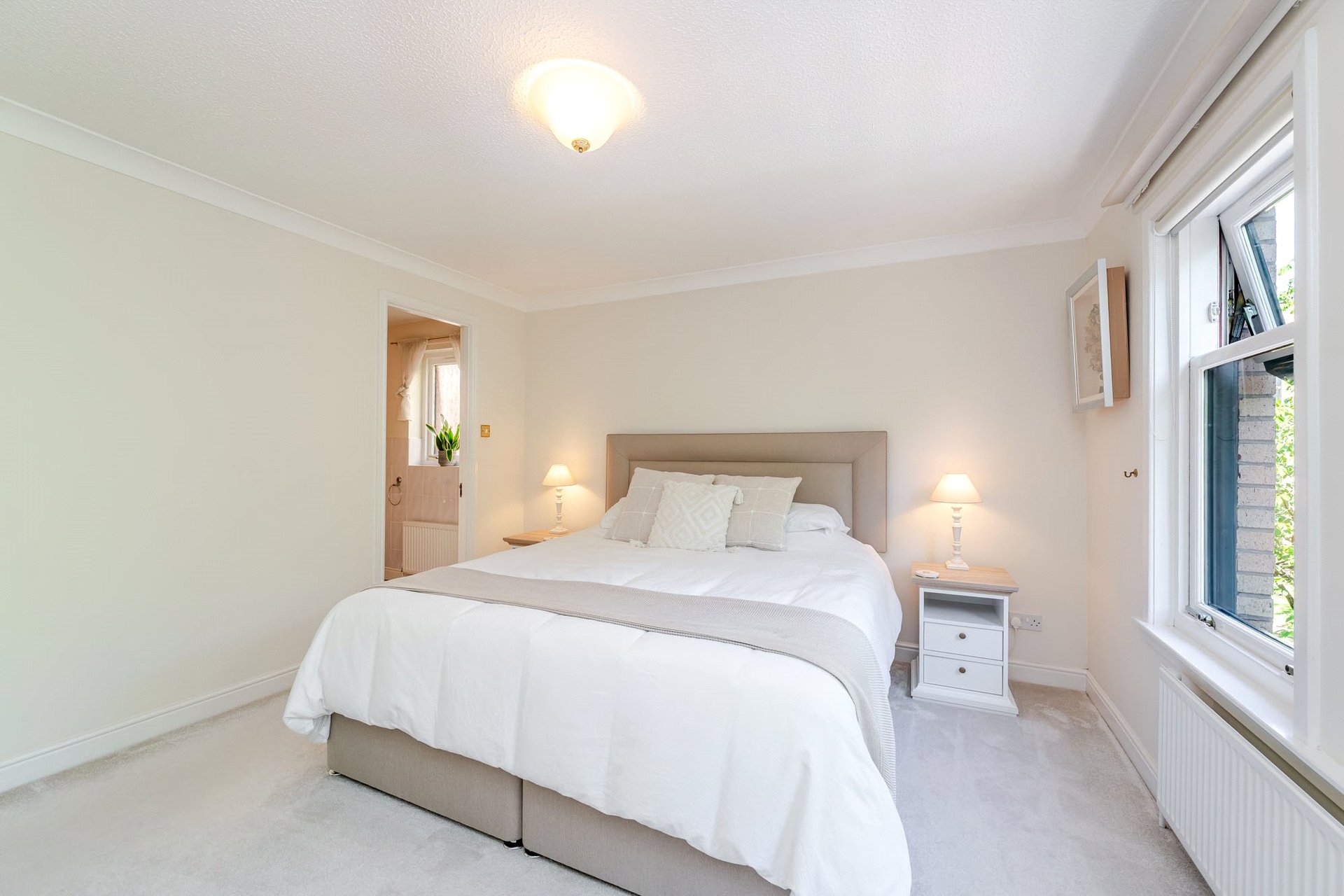15D Hughenden Gardens, Hyndland, Glasgow, G12 9XW - Picture #18
