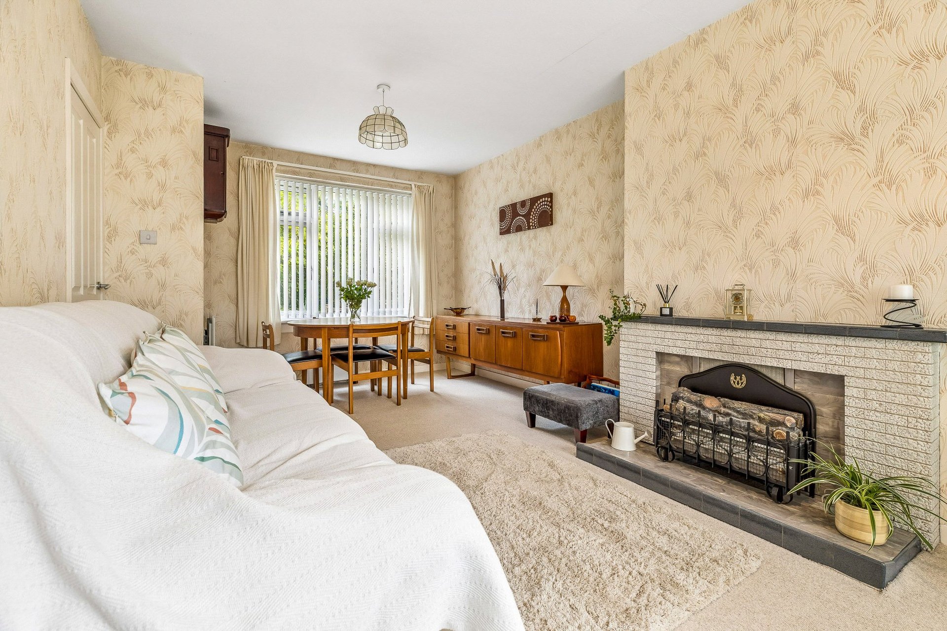 60 Rowan Drive, Bearsden, G61 3HJ - Picture #3
