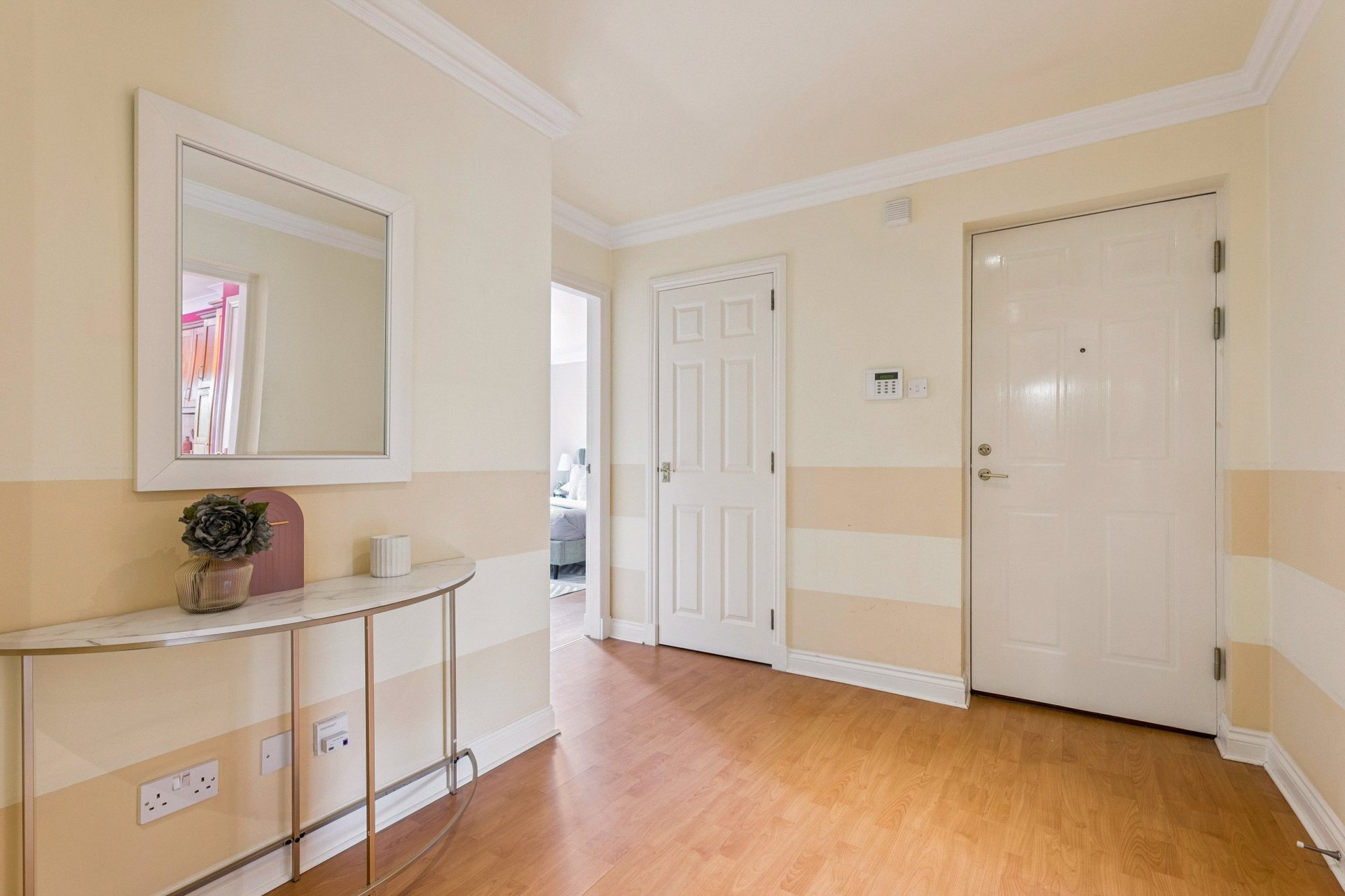 Flat 7, 10 Kirklee Gate, Kirklee, Glasgow, G12 0SZ - Picture #26