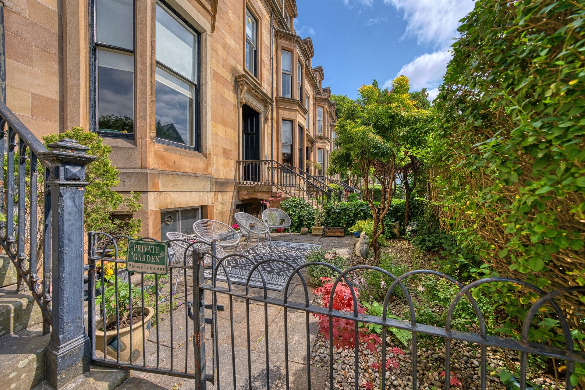 Flat 2, 72 Highburgh Road, Hyndland, Glasgow, G12 9EN - Picture #35