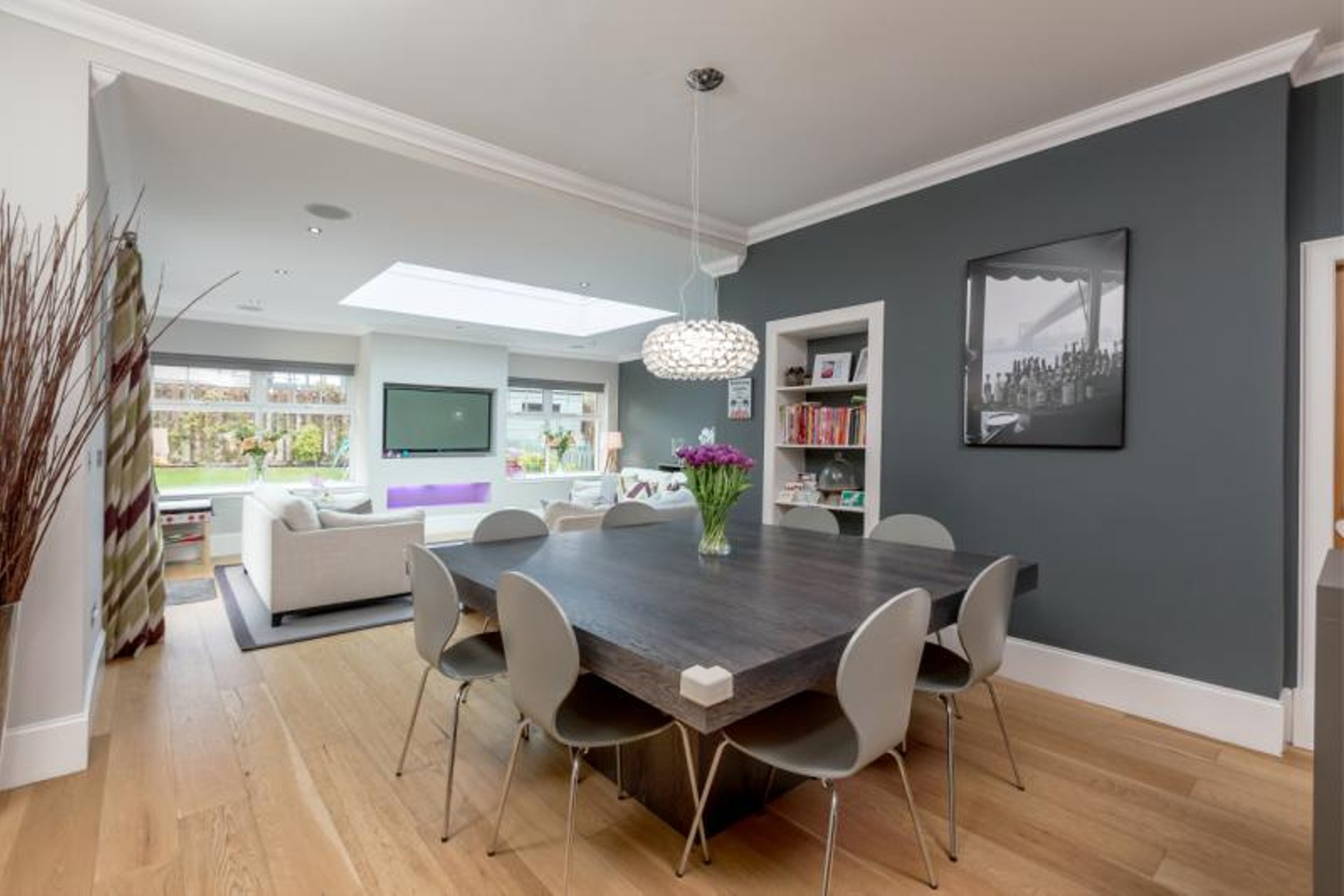 14 Blinkbonny Terrace, Edinburgh, EH4 3NA - Picture #9