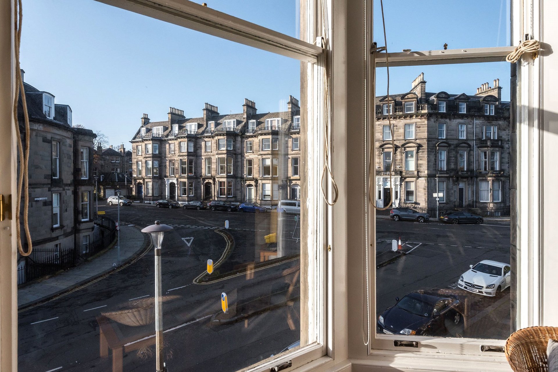 38/2 Coates Gardens, Edinburgh, Midlothian, EH12 5LE - Picture #15