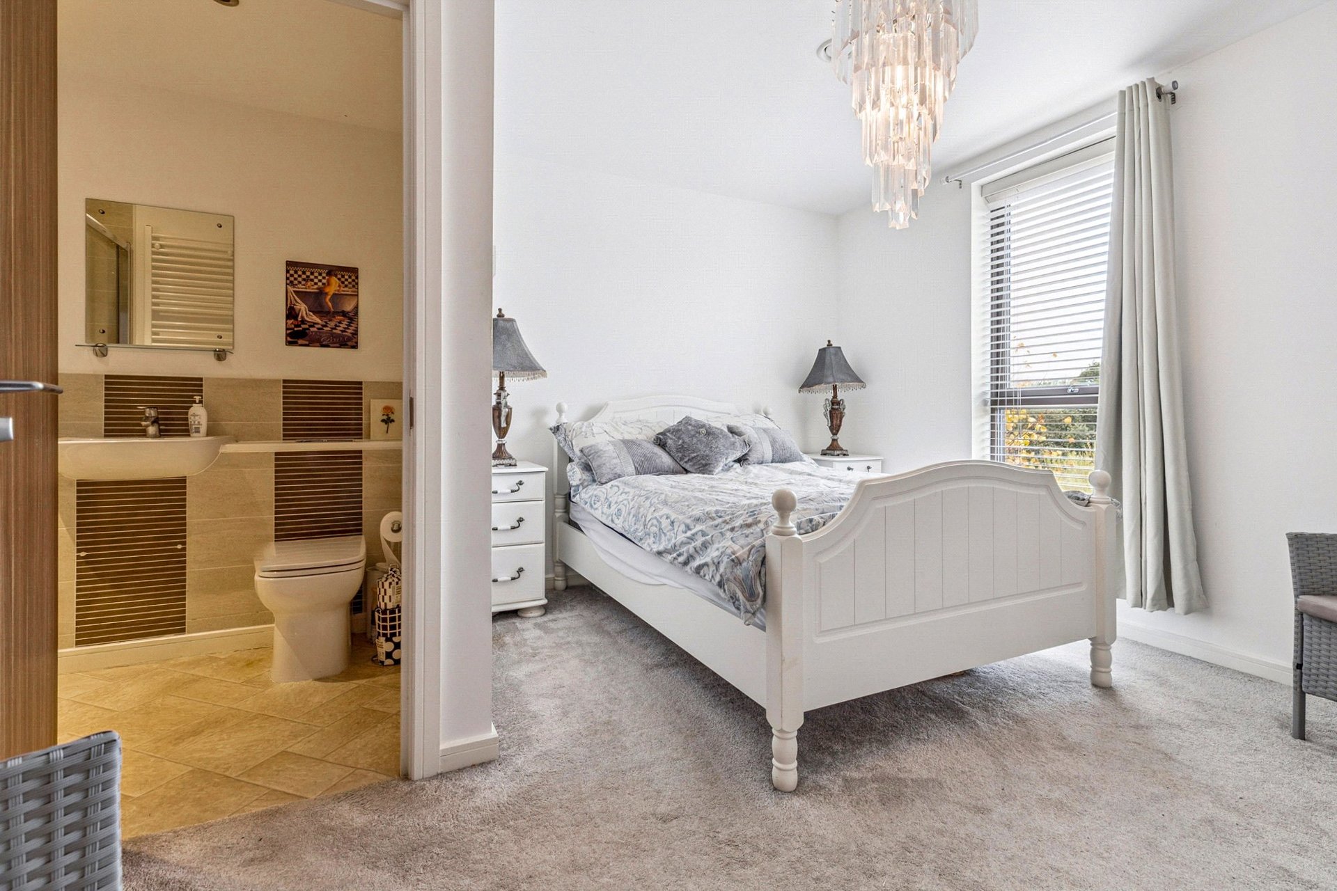 97 Vancouver Walk, Athletes Village, Dalmarnock, Glasgow City, G40 4TP - Picture #4