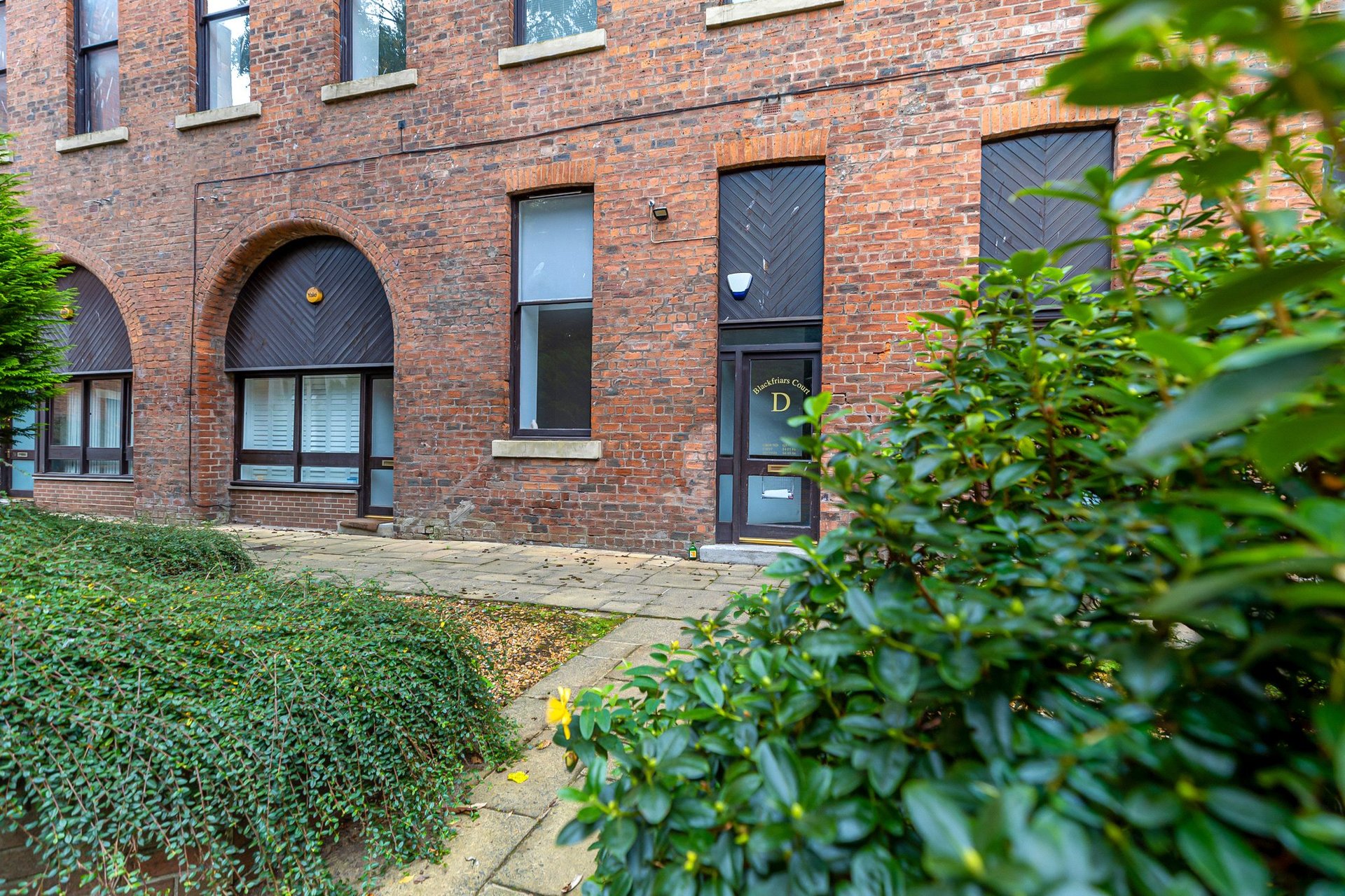 Flat 0/5 Blackfriars Court, 23 Blackfriars Street, Merchant City, Glasgow City, G1 1BL - Picture #19