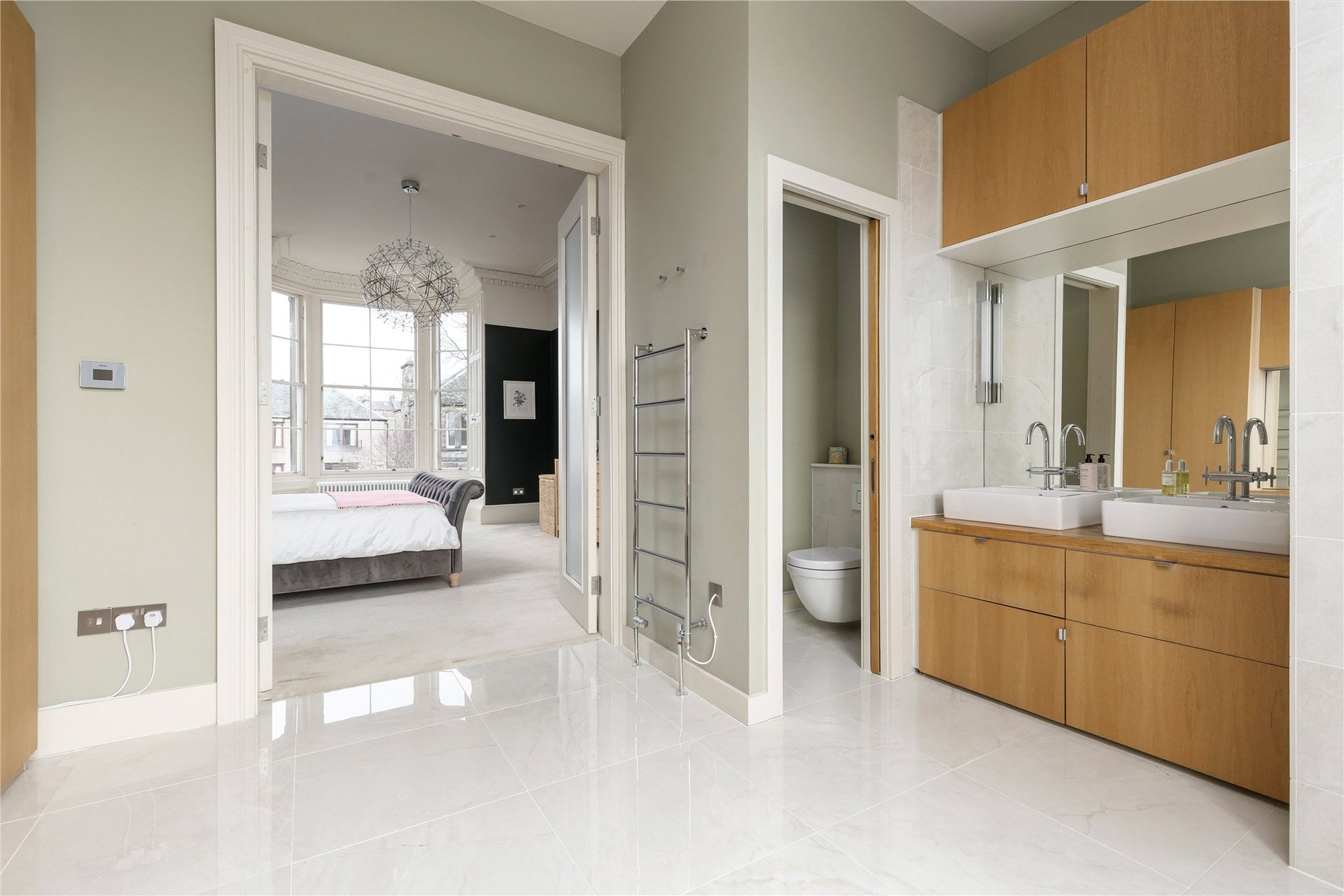 12 Merchiston Avenue, Edinburgh, EH10 4NY - Picture #15