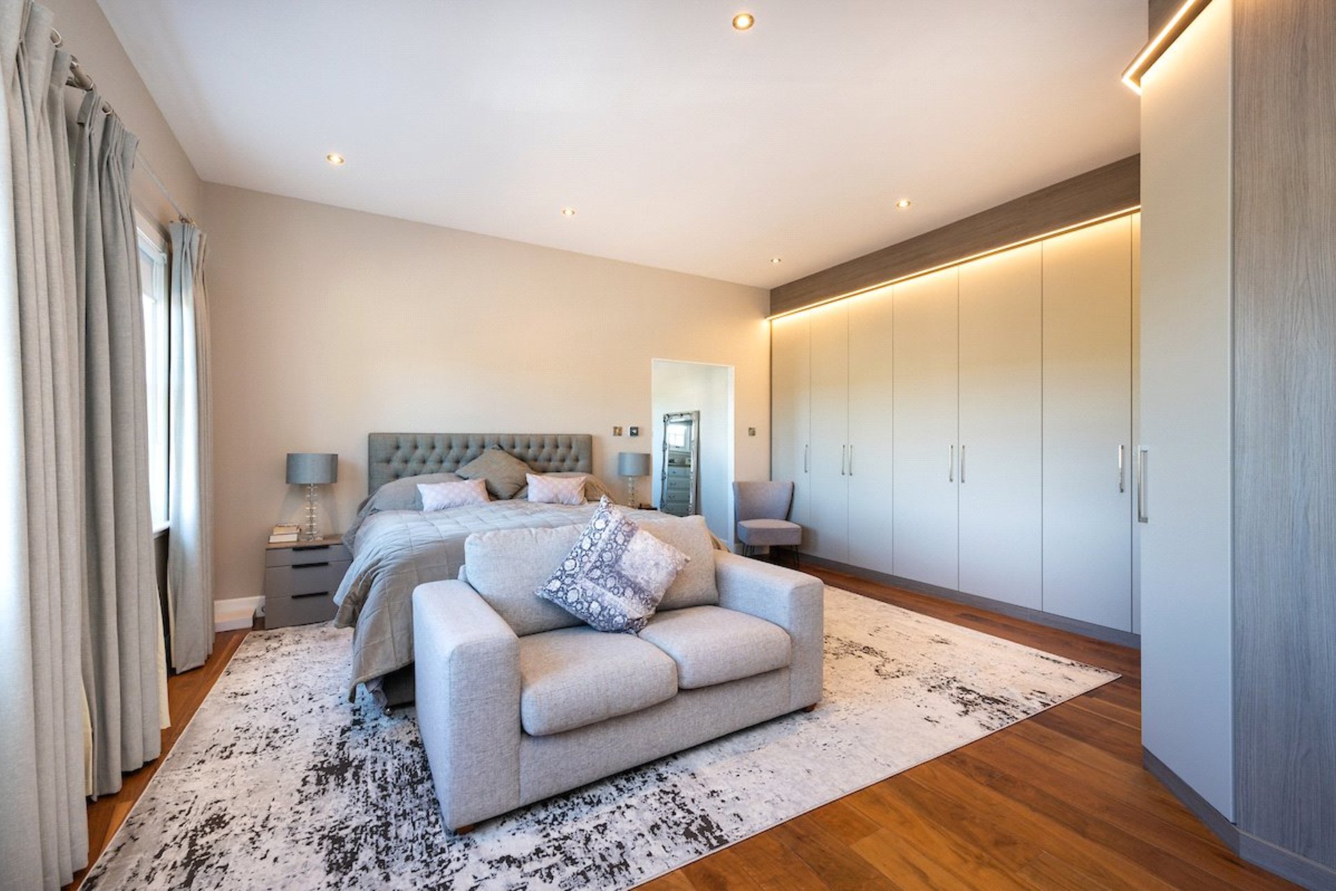 Moy House, 66 The Village, Archerfield, Dirleton, North Berwick, EH39 5HT - Picture #17
