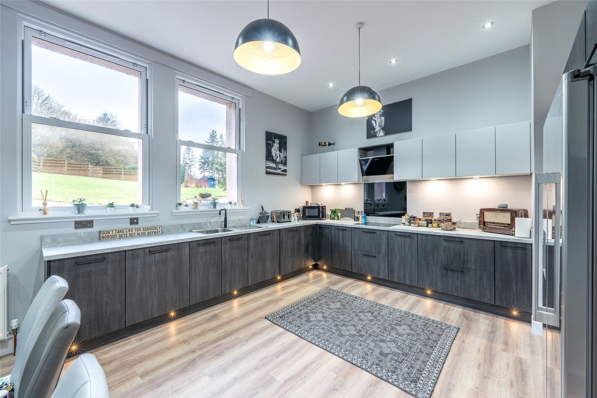 1 Cairngreen, Cupar, Fife, KY15 5SY - Picture #9