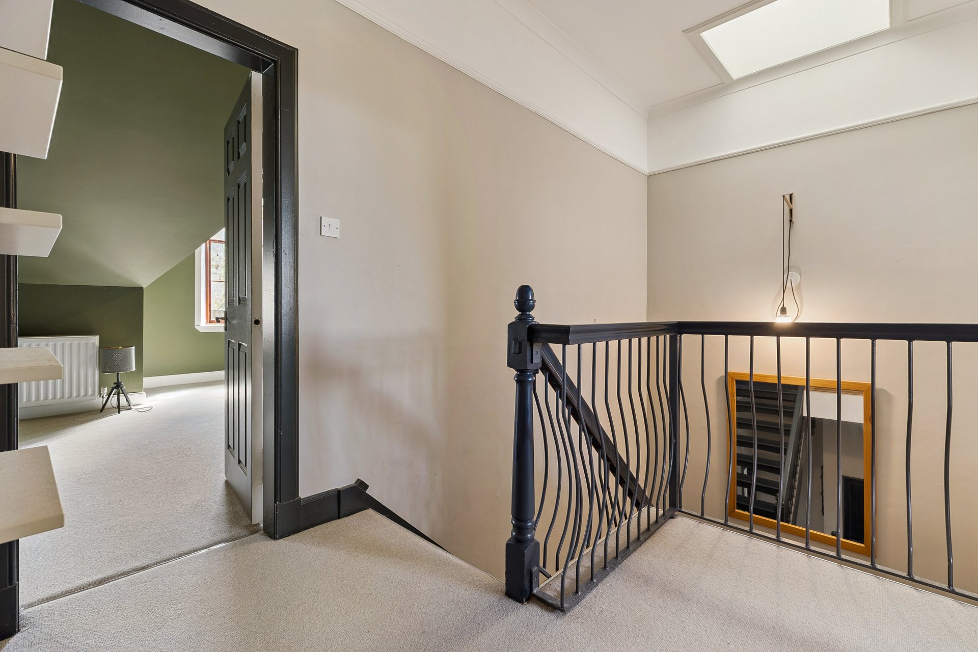 Top Flat, 40 Cecil Street, Glasgow, G12 8RJ - Picture #16