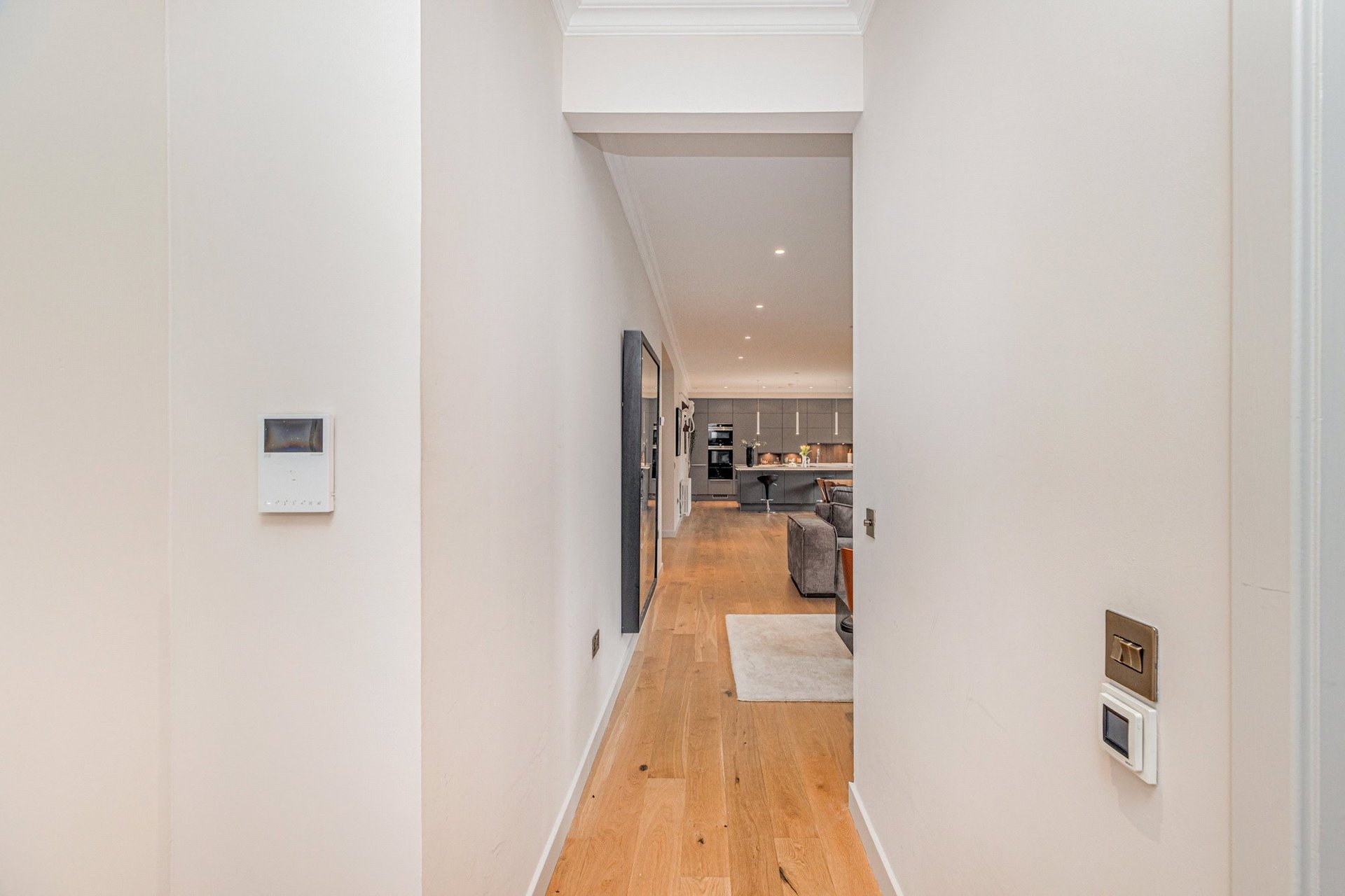 1/1 Lancaster Terrace, Hyndland, Glasgow, G12 0UT - Picture #26