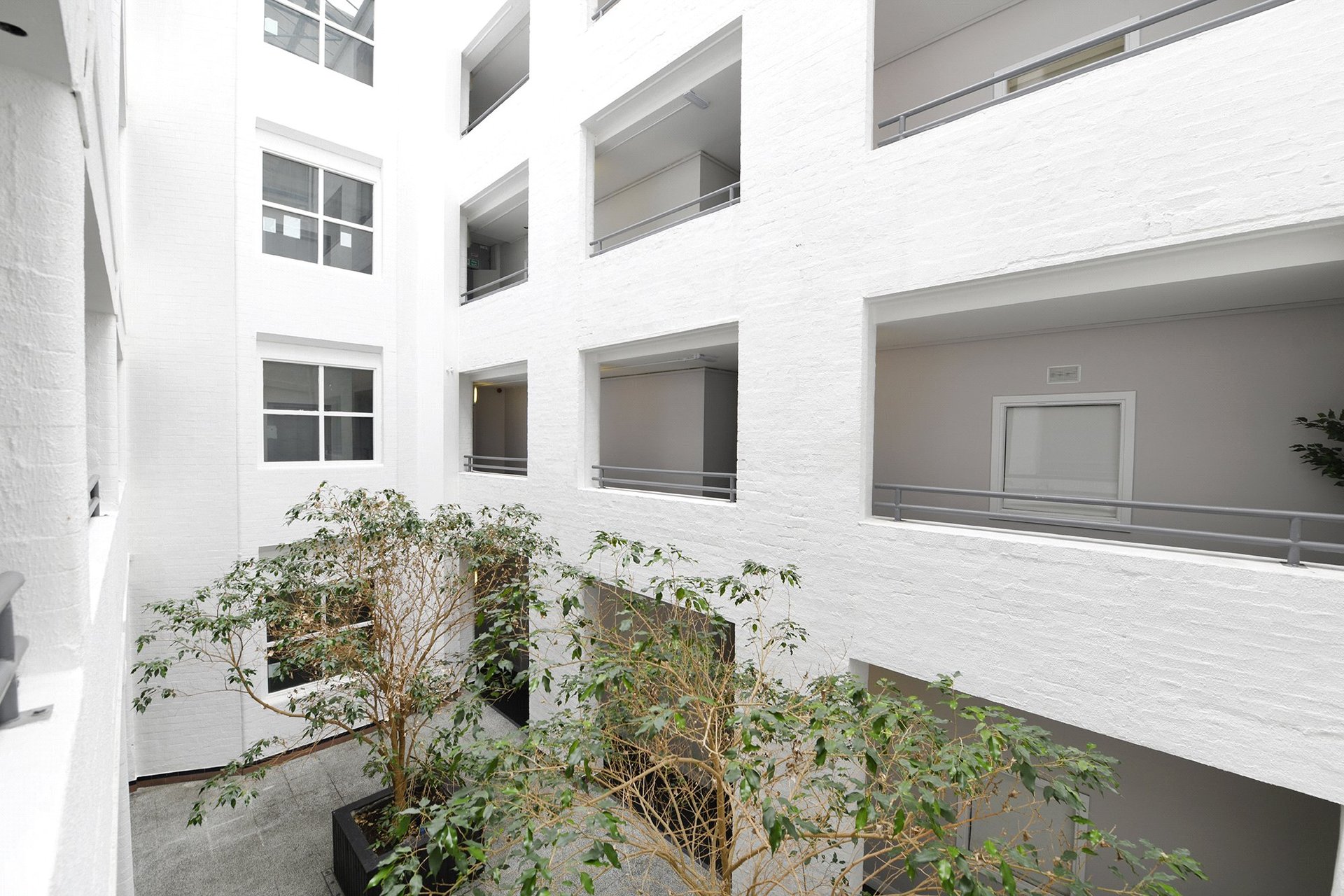 Flat 8, Norval Court, 12 Norval Street, Partick, Glasgow, G11 7RX - Picture #2