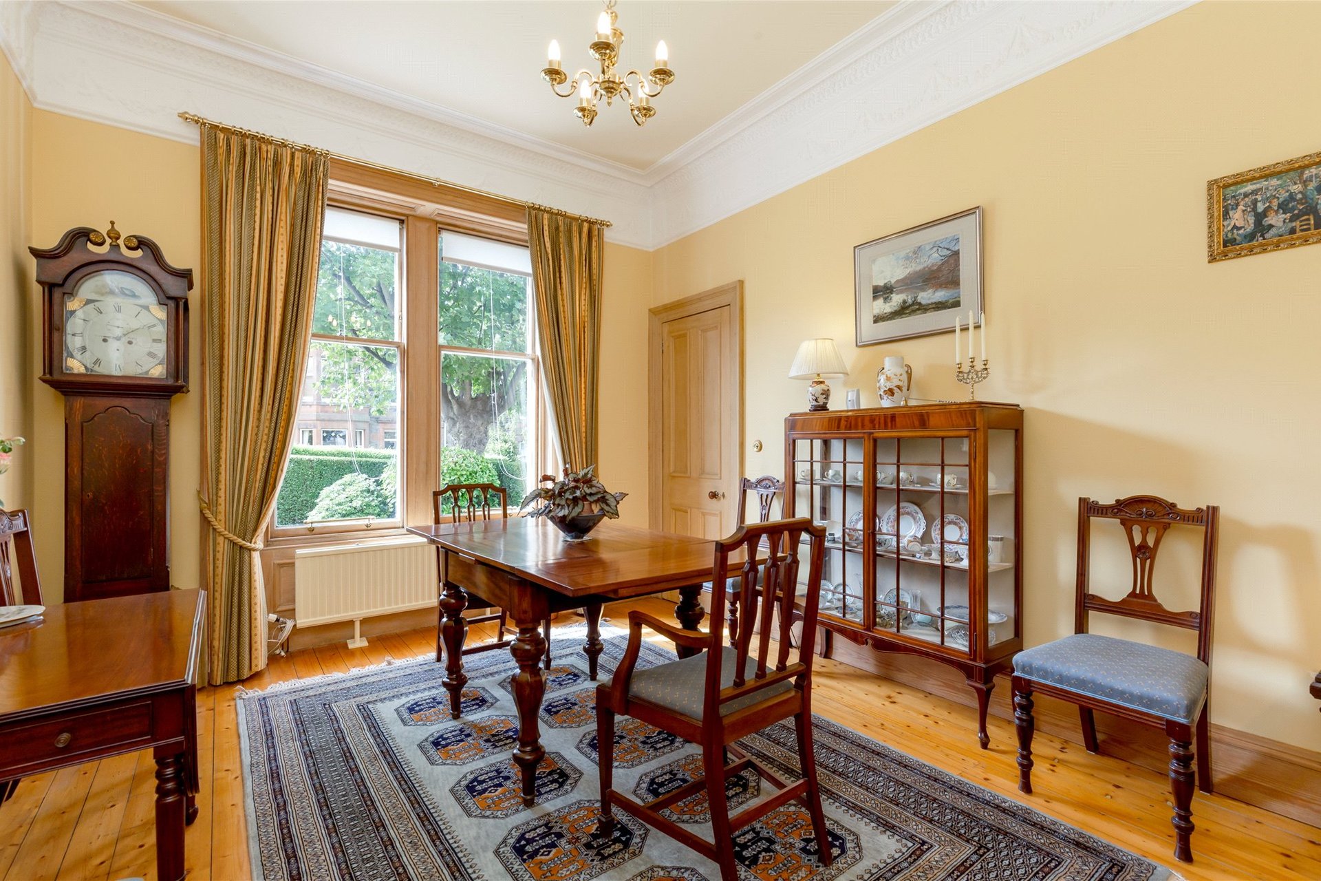 3 Midmar Avenue, Edinburgh, EH10 6BS - Picture #4