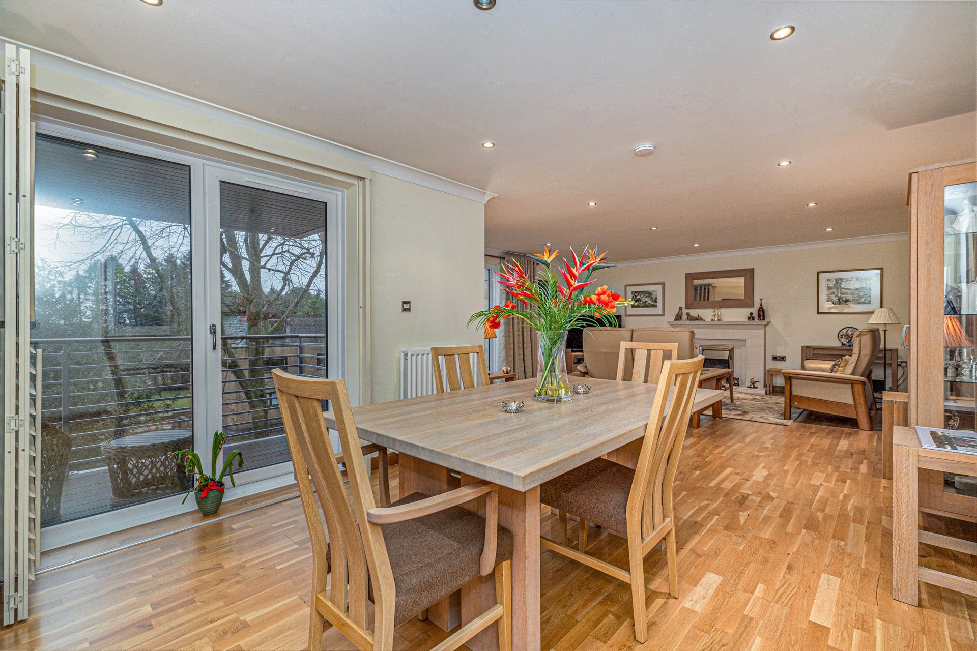17 Thorn Heights, Bearsden, G61 4AZ - Picture #12