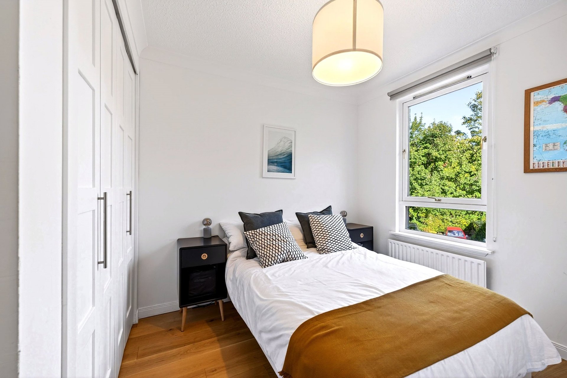 Flat 1/3, 10 Beaconsfield Road, Cleveden, Glasgow, G12 0PW - Picture #28