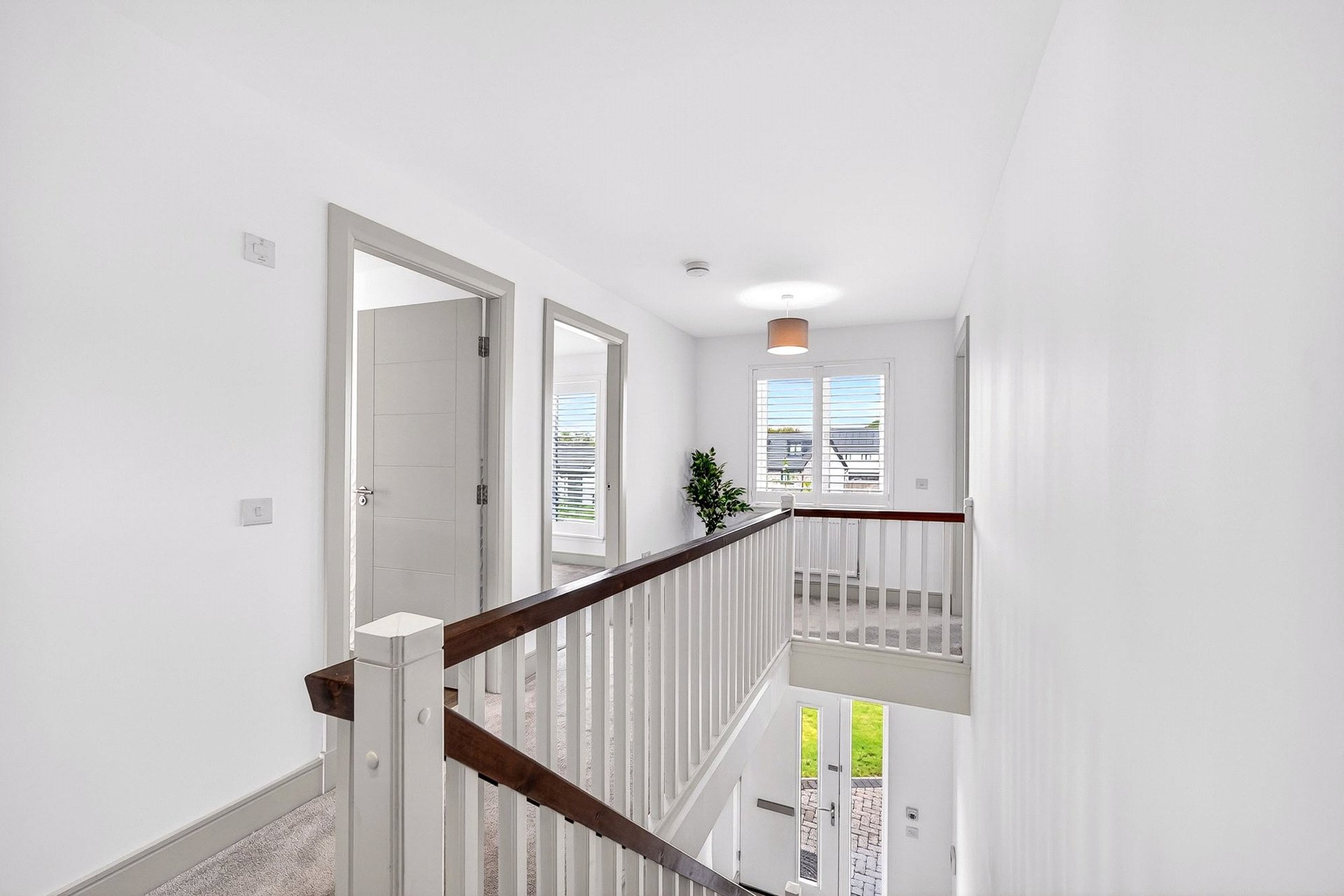38 Wedgewood Drive, Bearsden, G61 4BX - Picture #40