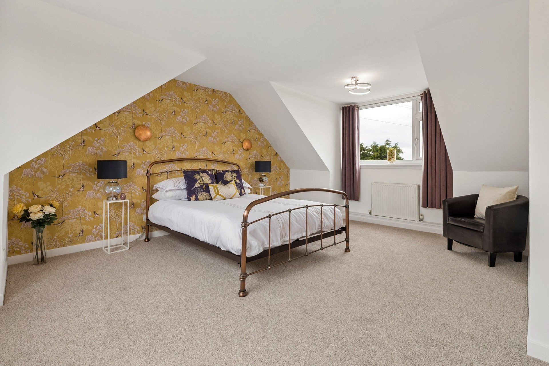 Motu-Whare, Cochno Road, Hardgate, West Dunbartonshire, G81 6PR - Picture #18