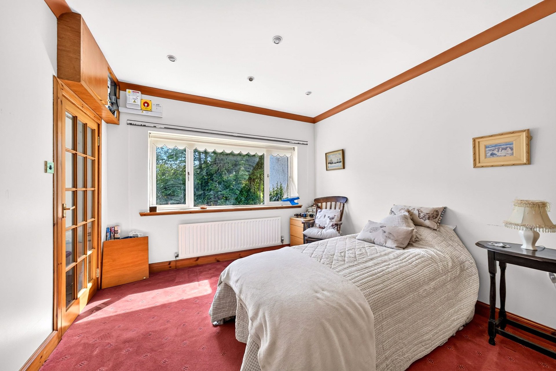 Bowmuir Lodge, Libberton, Carnwath, Lanark, South Lanarkshire, ML11 8LX - Picture #20