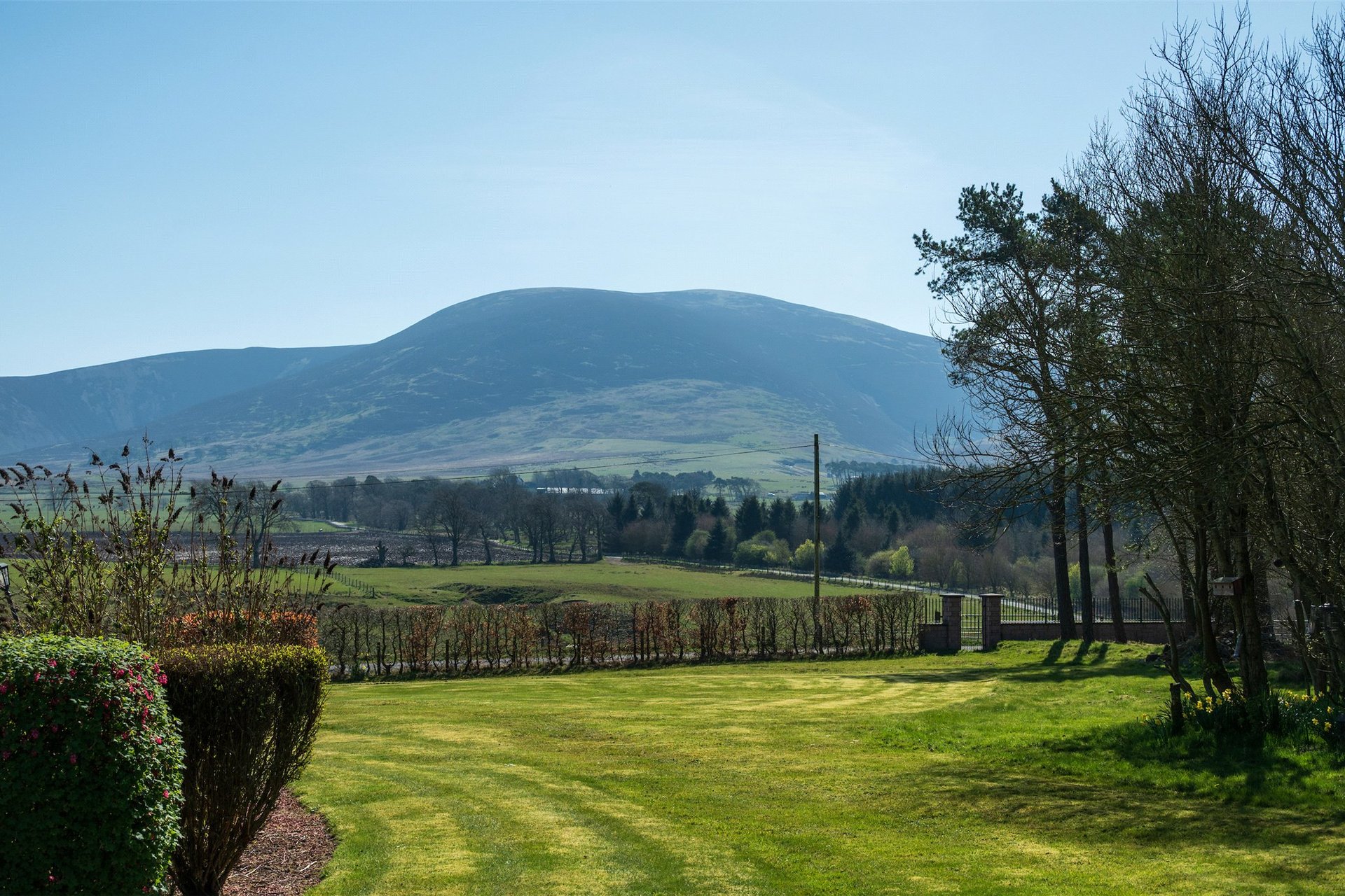 Redmires, Thankerton, Biggar, South Lanarkshire, ML12 6NQ - Picture #24