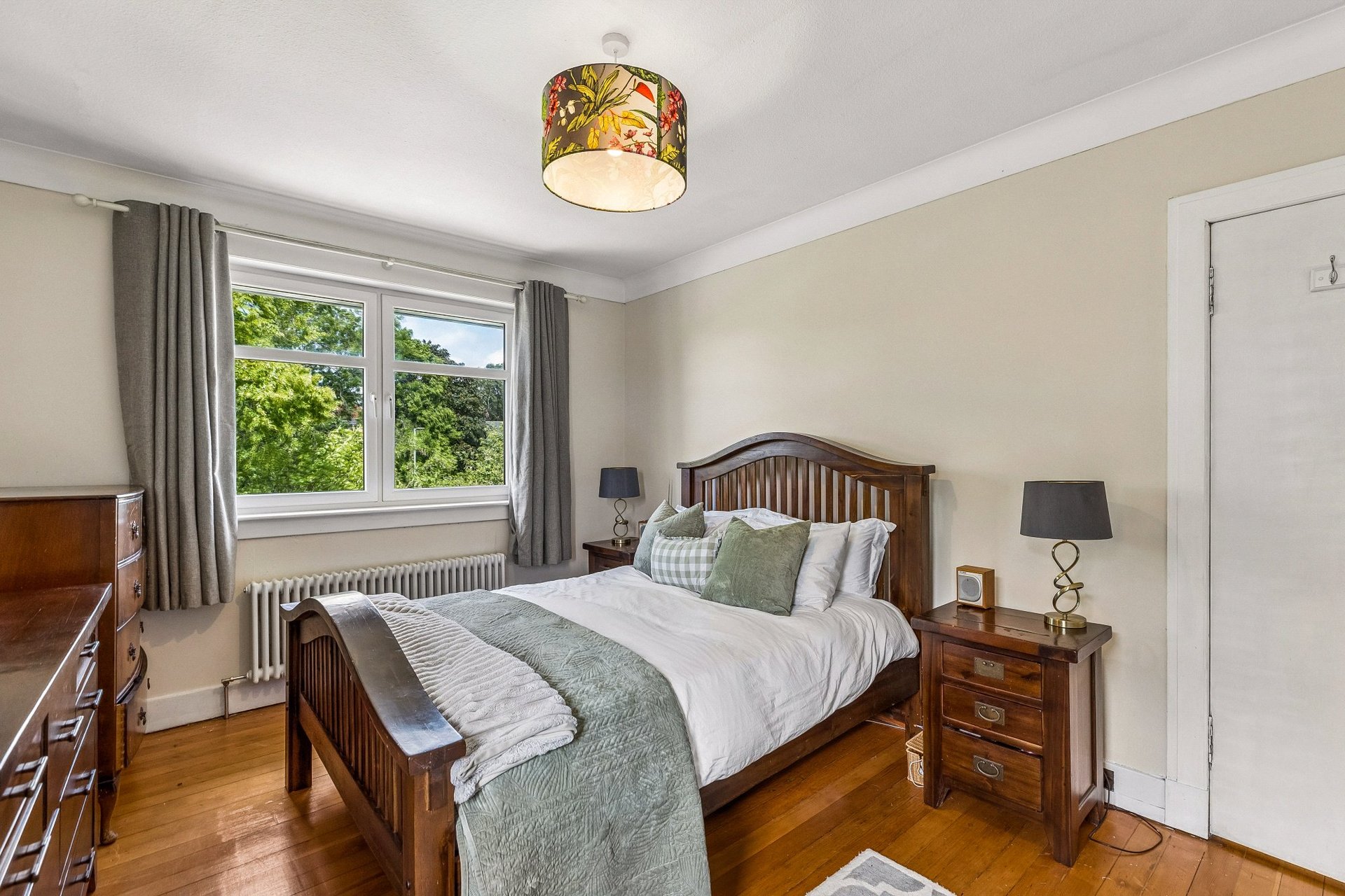 45a Alderman Road, Anniesland, Glasgow, G13 3YG - Picture #25