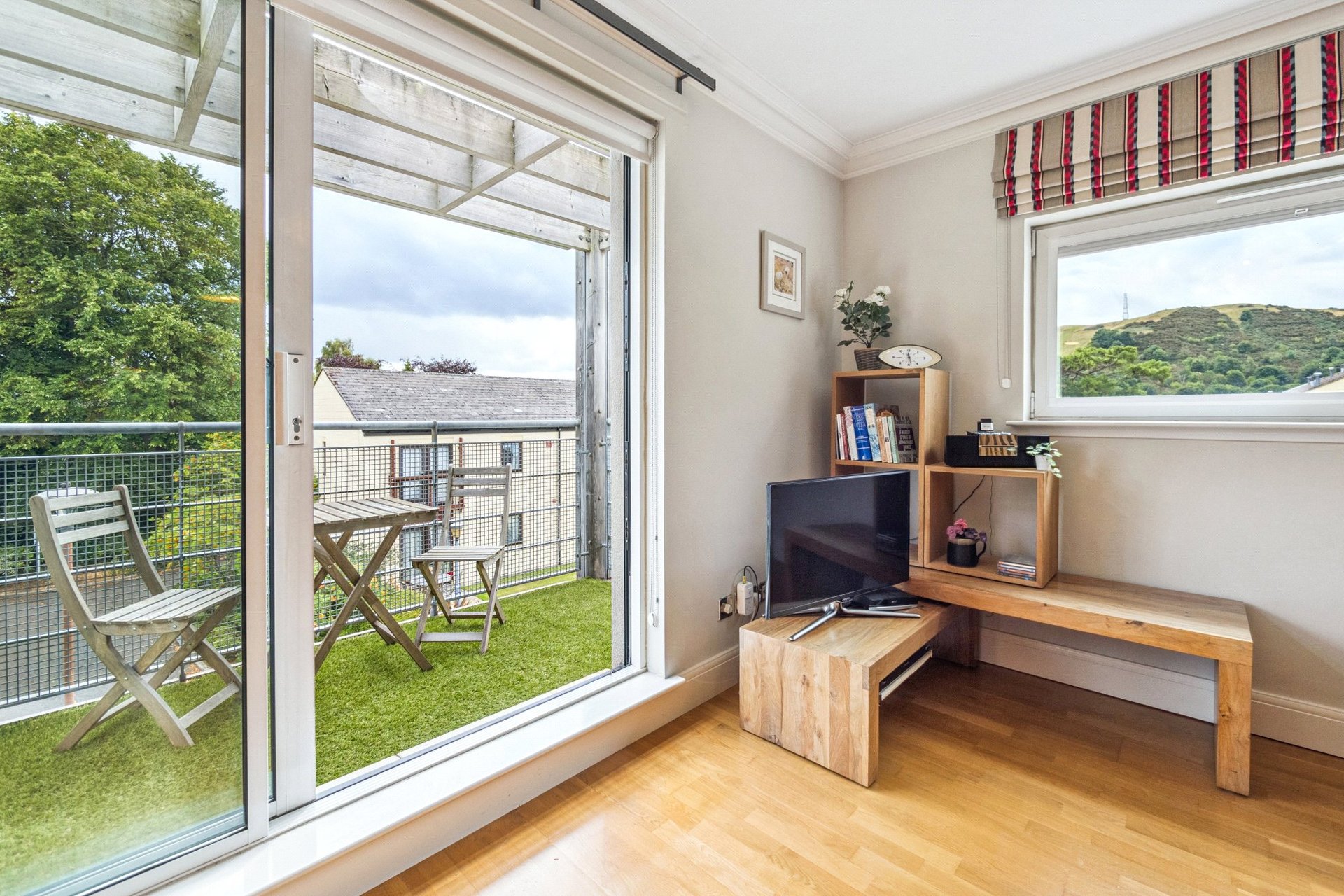 Flat 12, 75C South Oswald Road, The Grange, Edinburgh, EH9 2HH - Picture #9