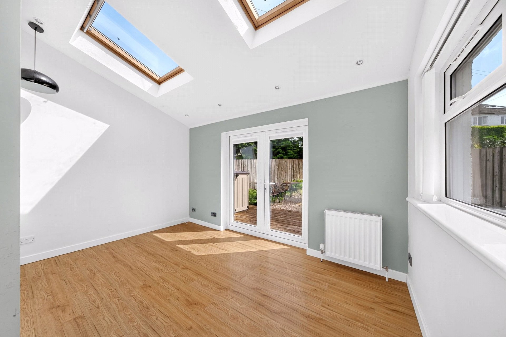 19 Rowan Drive, Bearsden, Glasgow, G61 3HQ - Picture #8