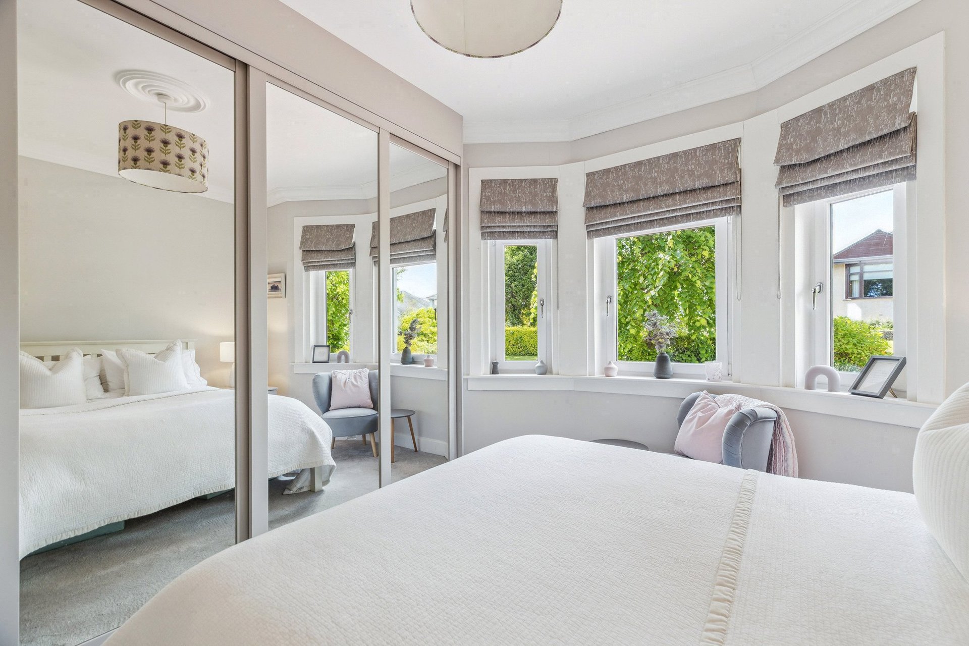 106 Braidholm Road, Giffnock, Glasgow, G46 6DF - Picture #16