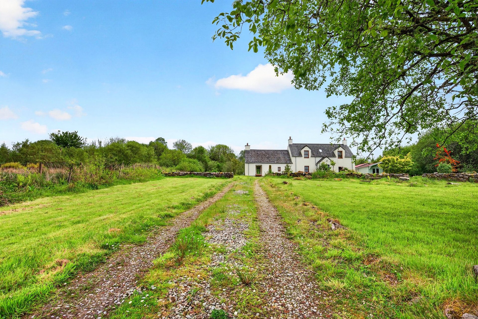 Point House, Lochgair, Lochgilphead, Argyll and Bute, PA31 8SD - Picture #23