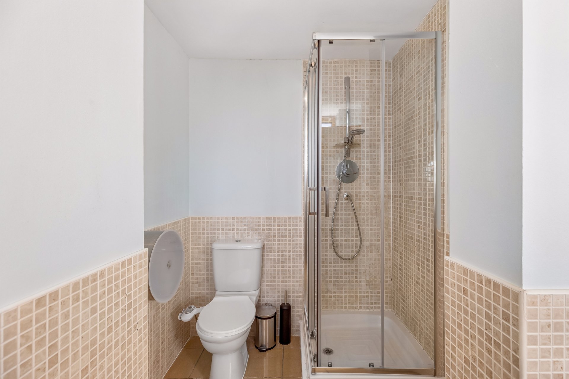 Penthouse 4/13, 160 Bothwell Street, City Centre, Glasgow City, G2 7EA - Picture #20