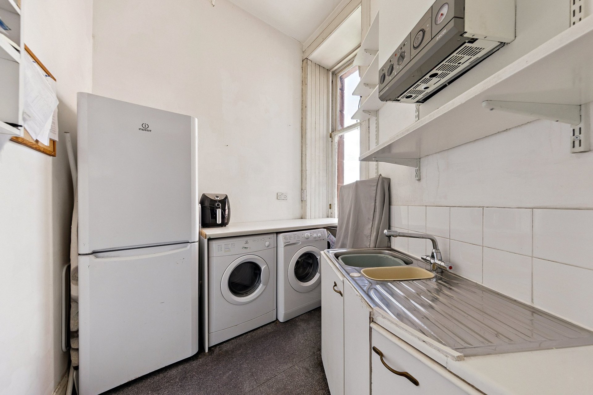 2/1, 11 Kirklee Quadrant, Kirklee, Glasgow, G12 0TS - Picture #14