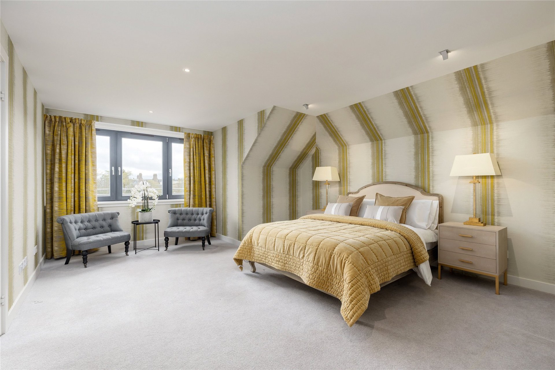 3/7 The Cedars, Colinton Road, EH13 0PL - Picture #10